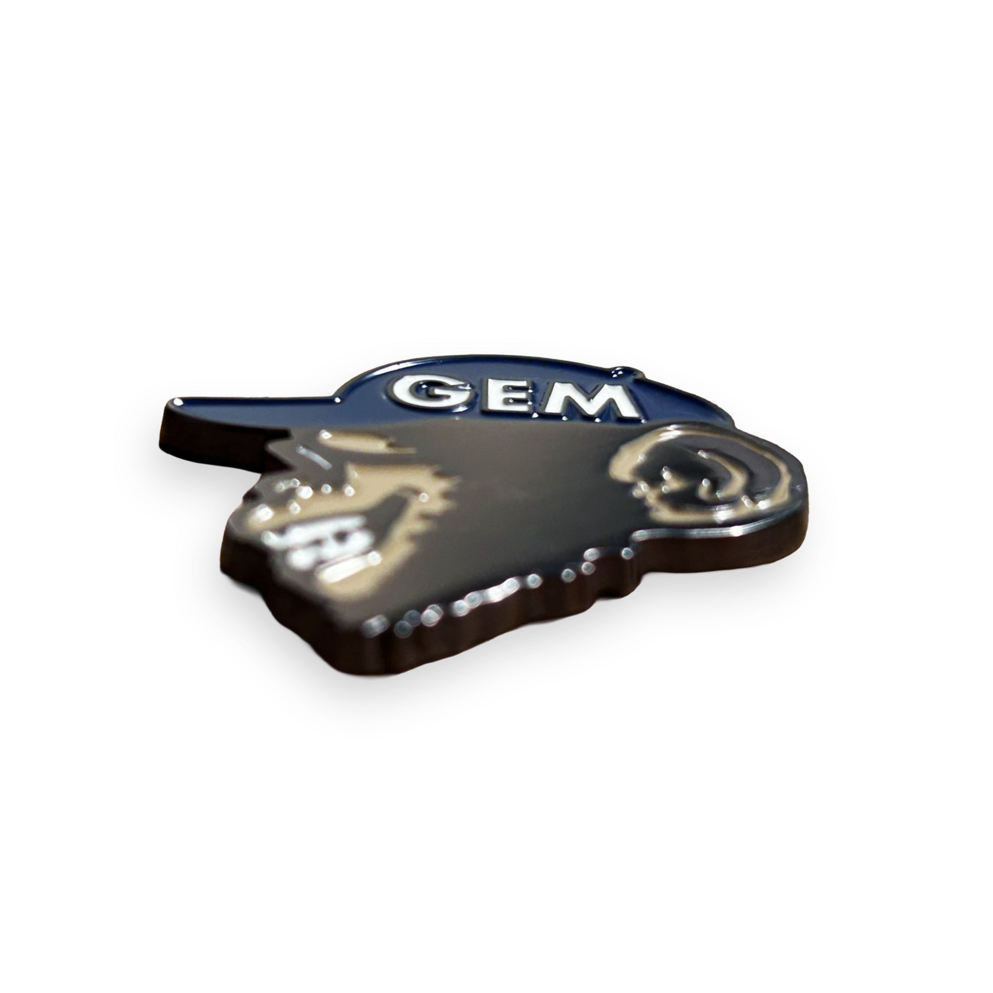 Golf marker #7701-56