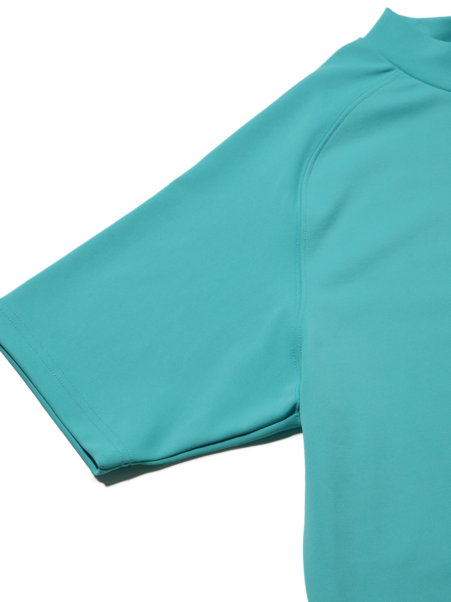 【おのちゃんねる】Collaboration mock neck #3014-65