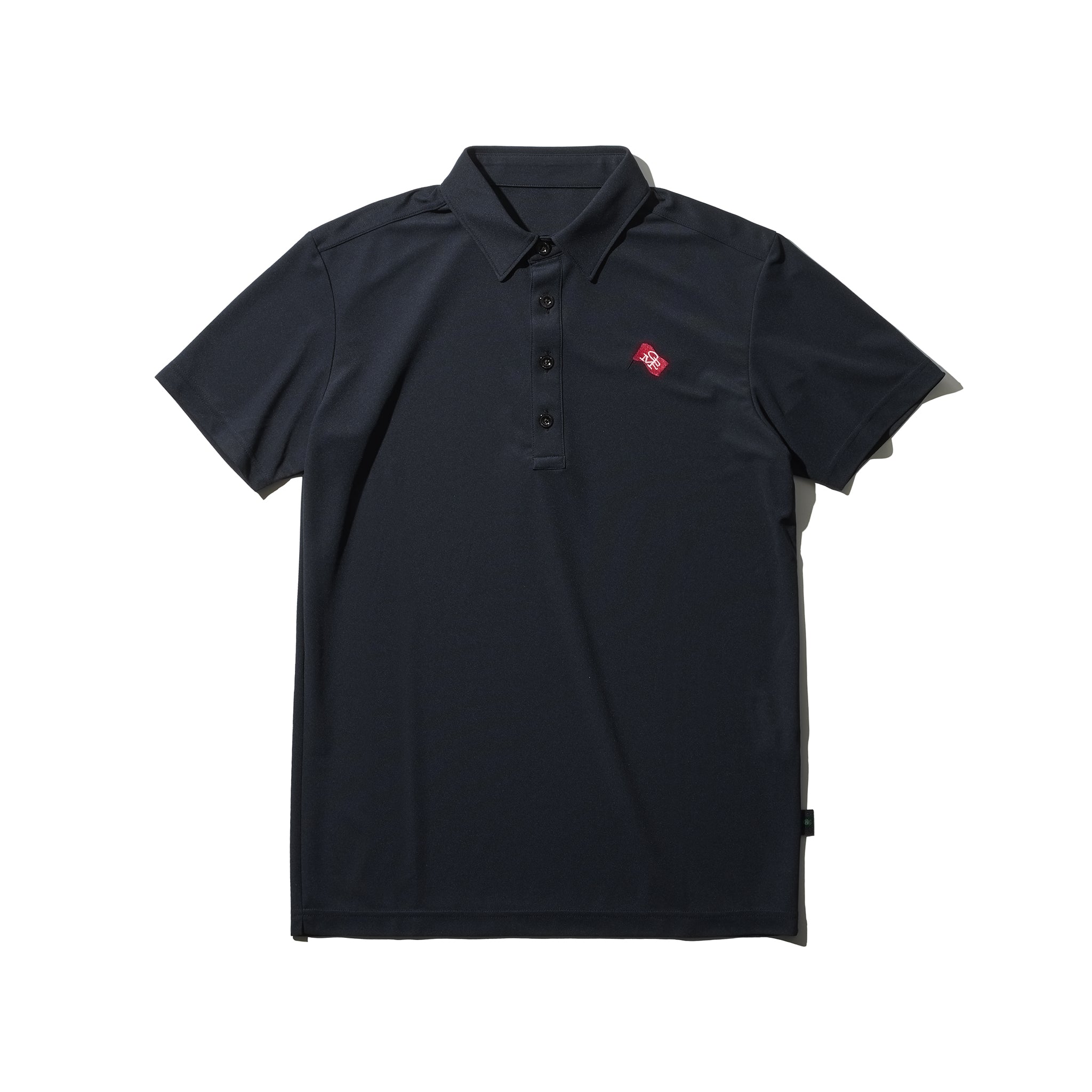 Micro kanoko cool polo #3006-65
