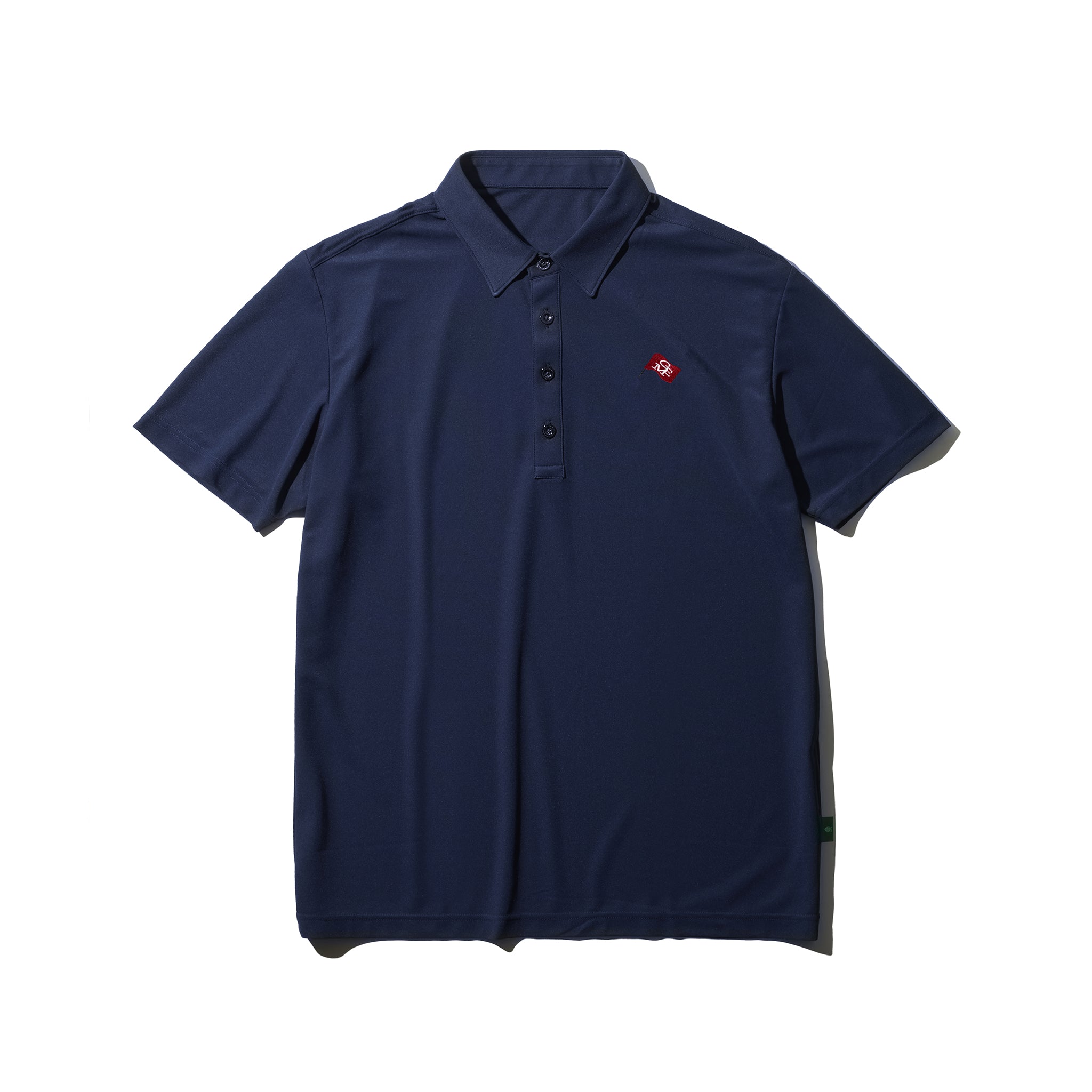 Micro kanoko cool polo #3006-65