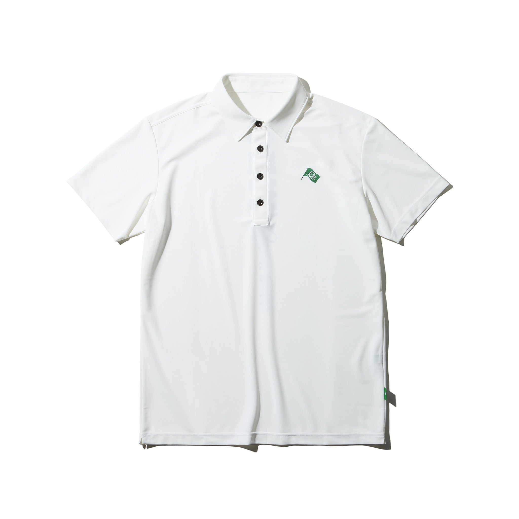 Micro kanoko cool polo #3006-65