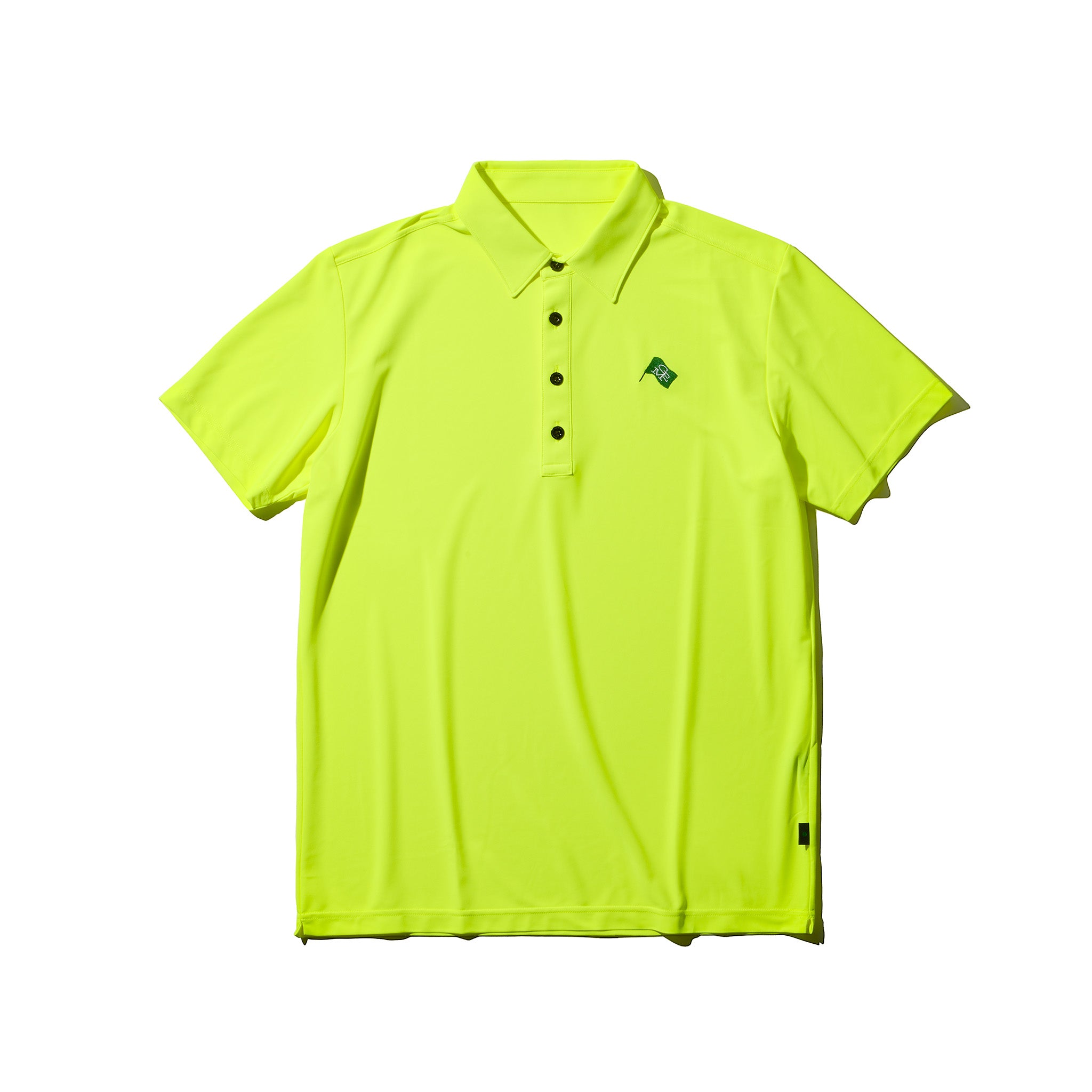 Micro kanoko cool polo #3006-65