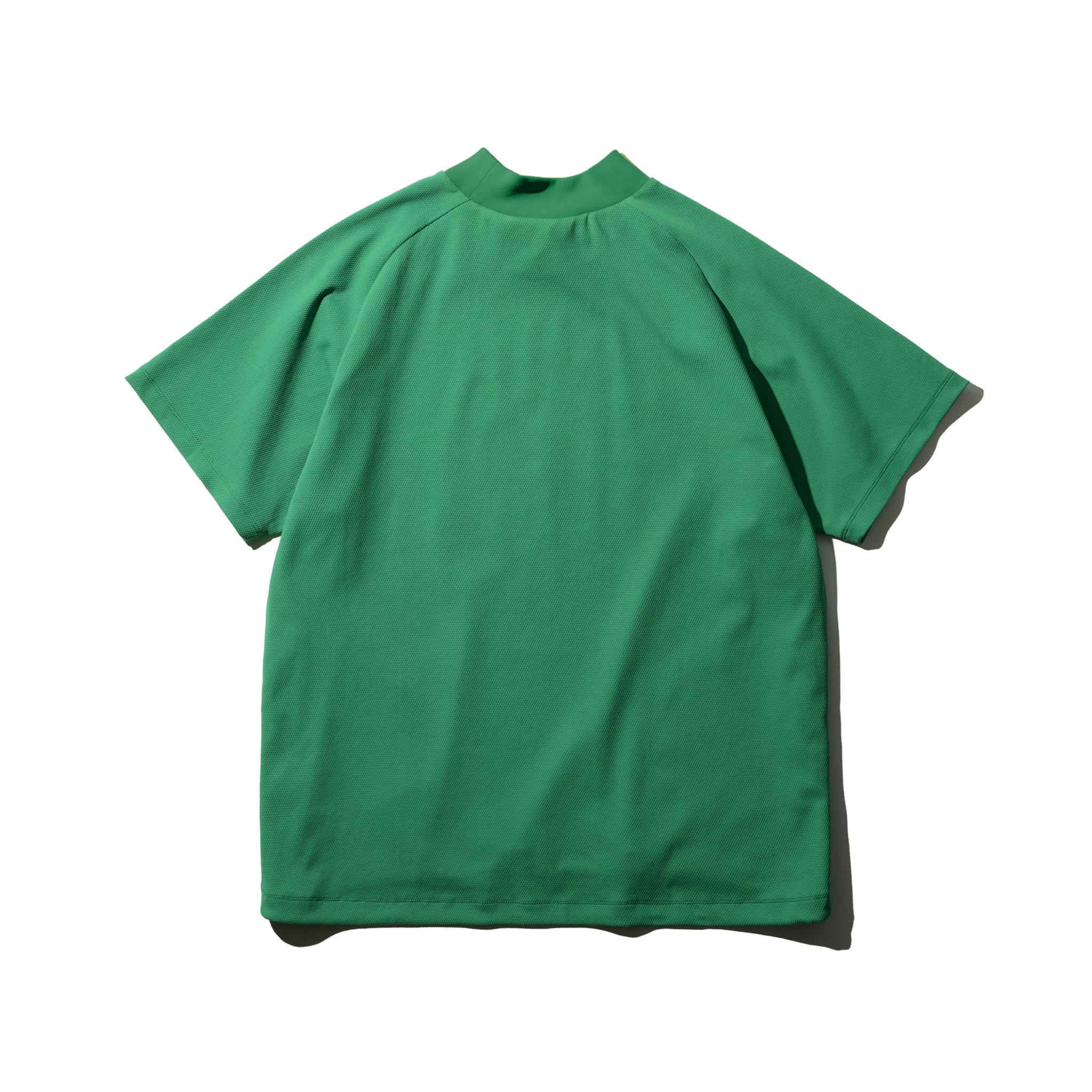 Popcorn knit mock #3007-65