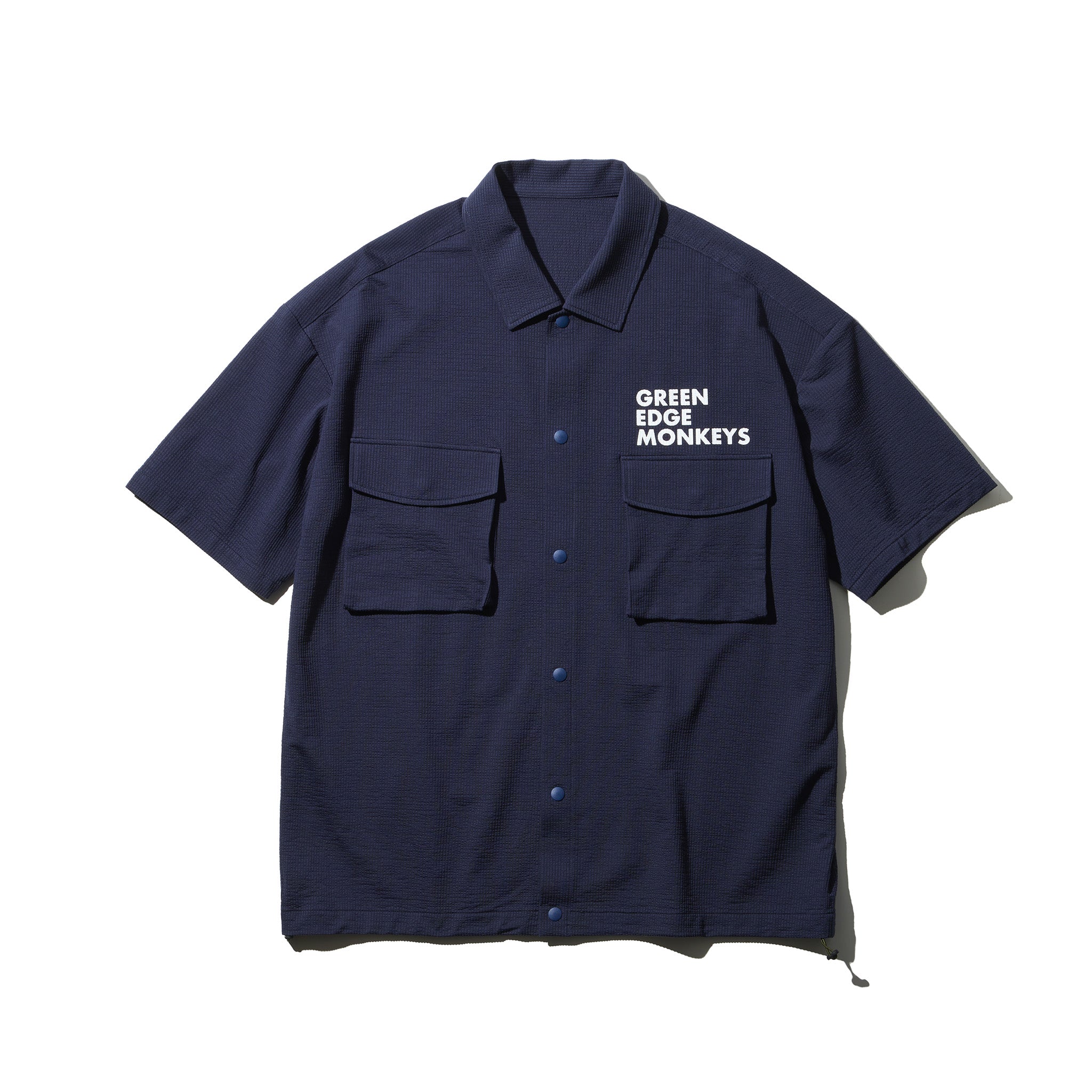 Knit soccer Shirt #8001-65