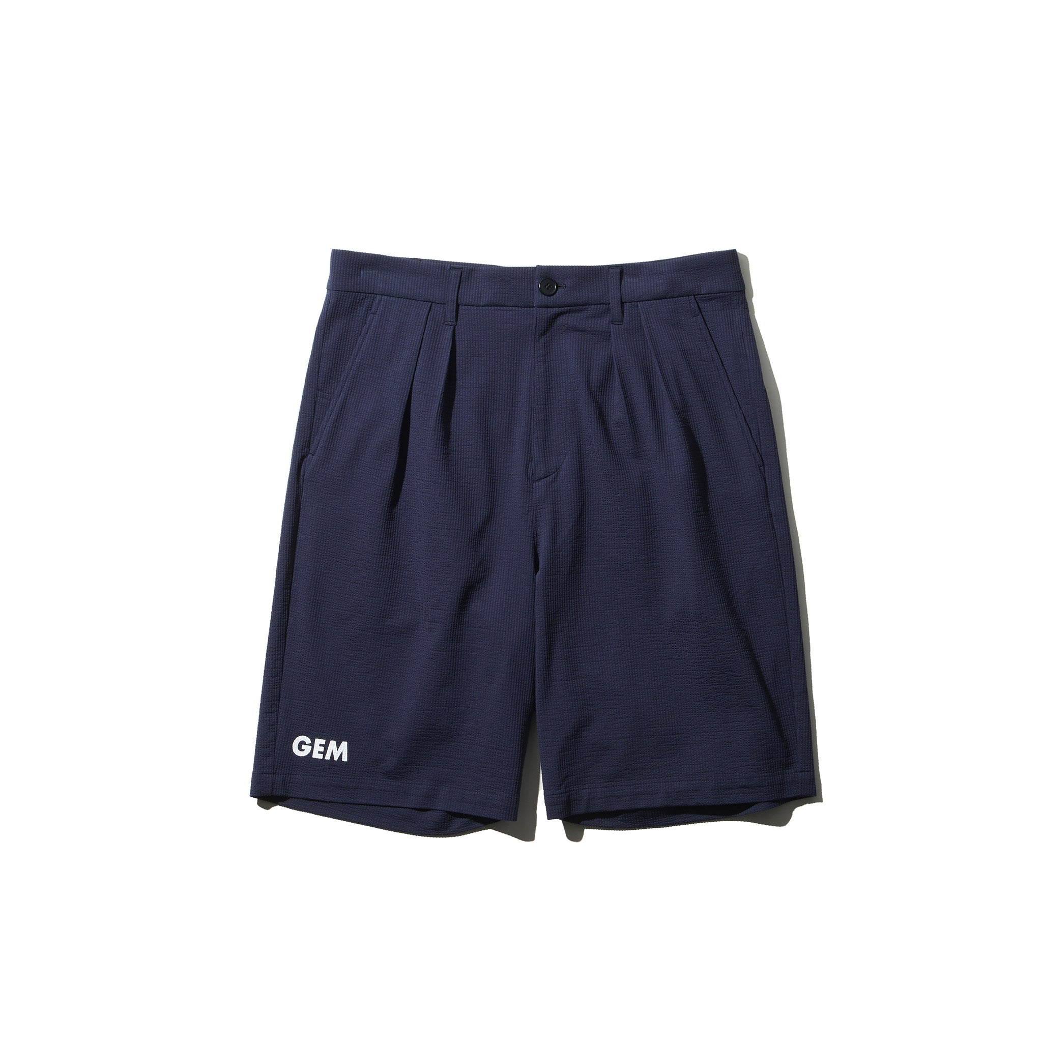 Knit soccer short pants #5104-65