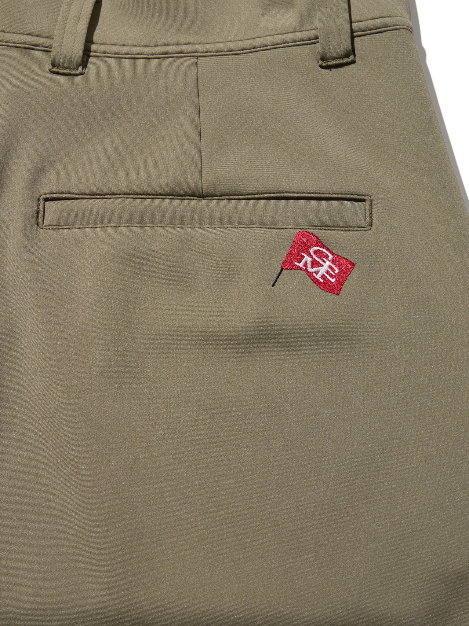 Neoprene double pants #5102-65