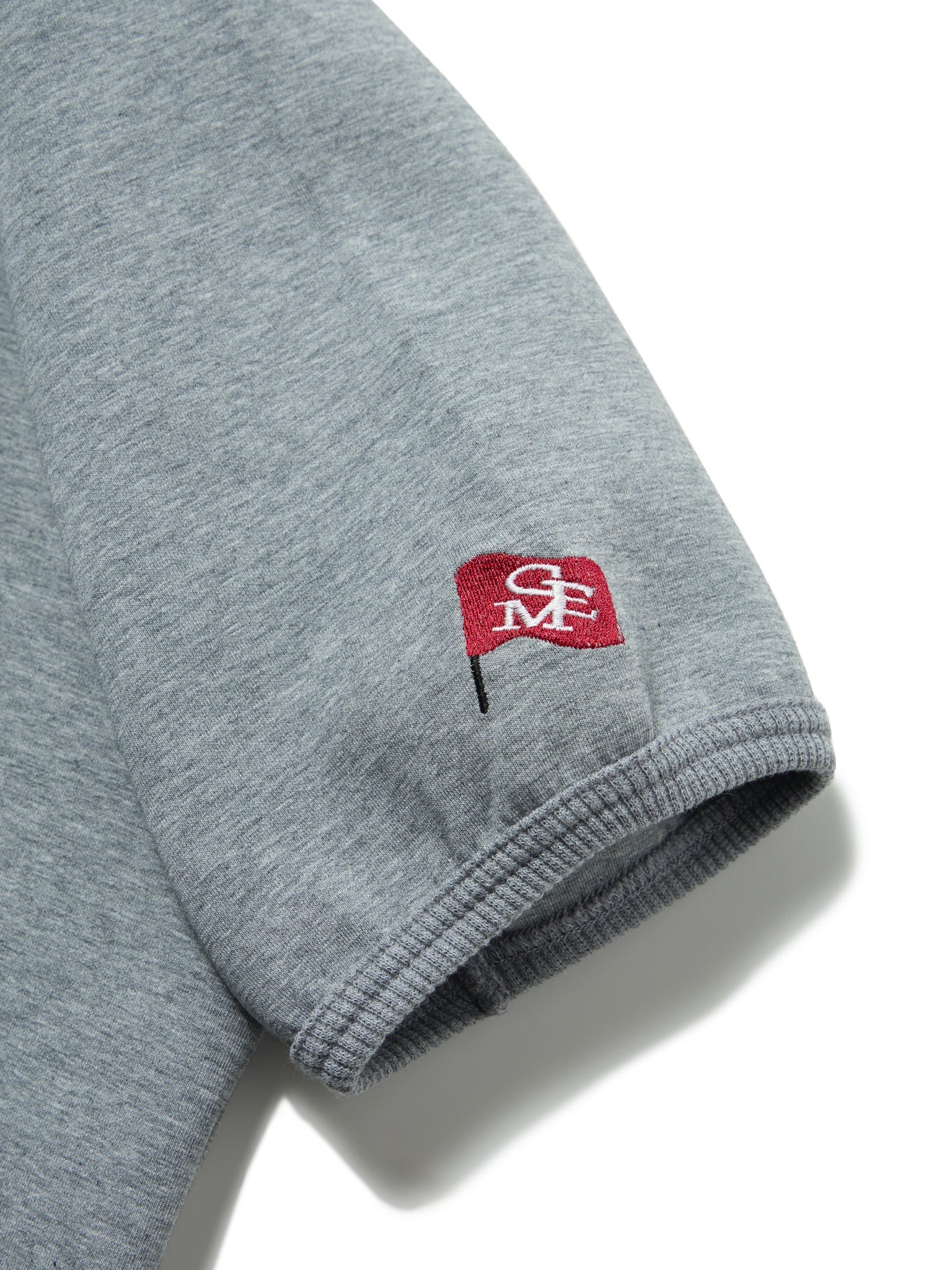 Cotton air polo trainer #3011-65