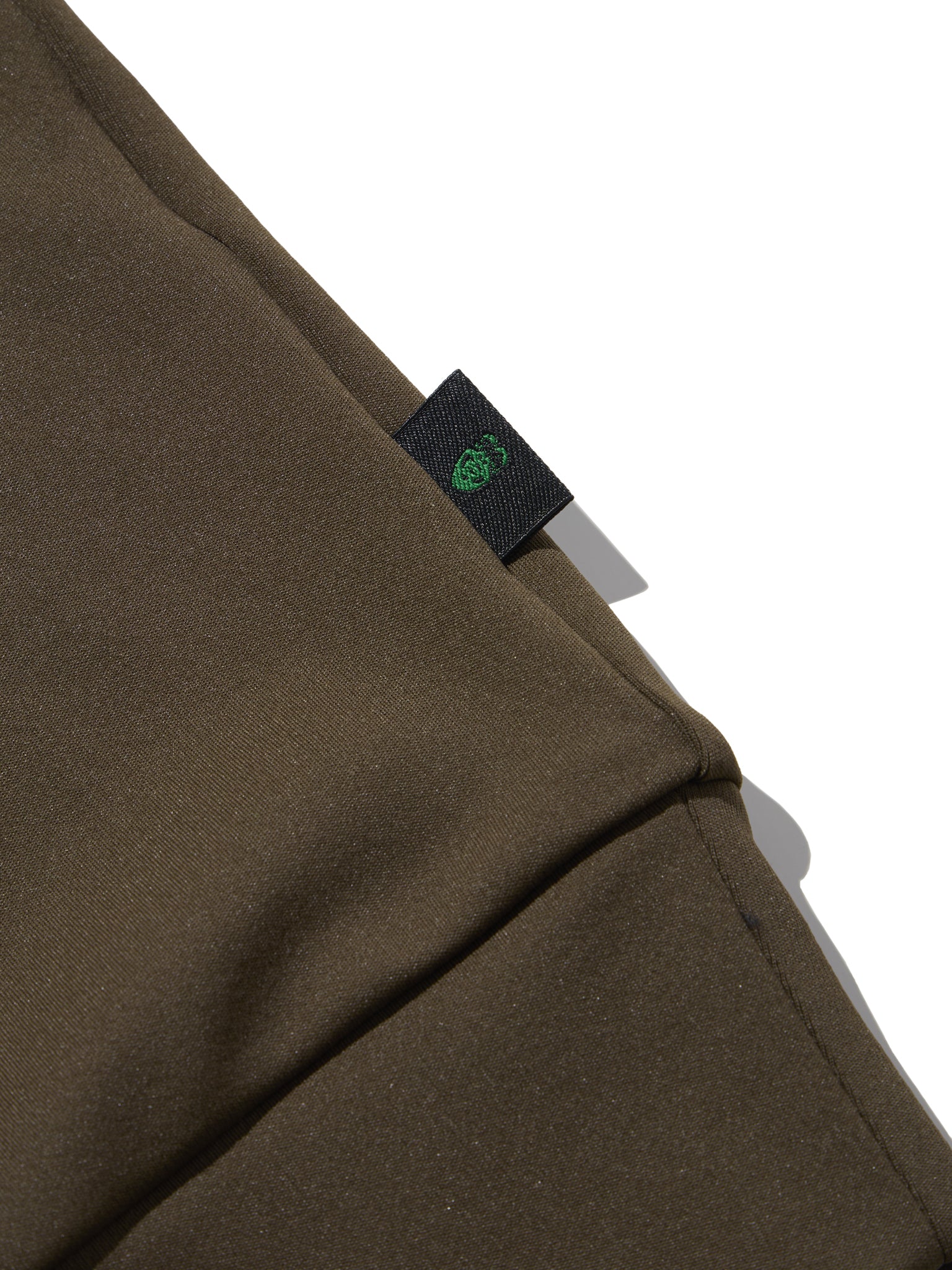 Mock neck harf sleeve #3002-65