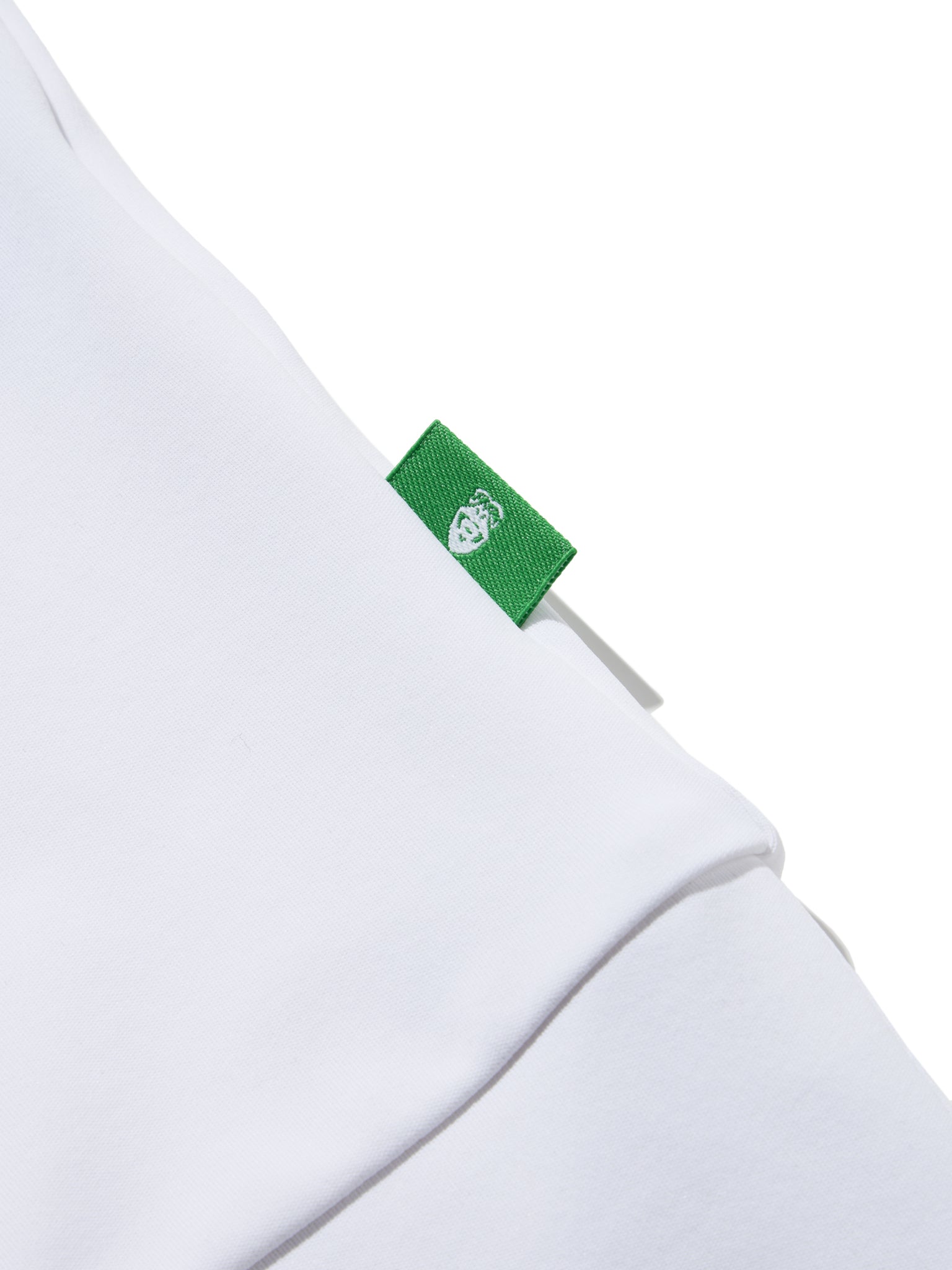 Mock neck harf sleeve #3002-65