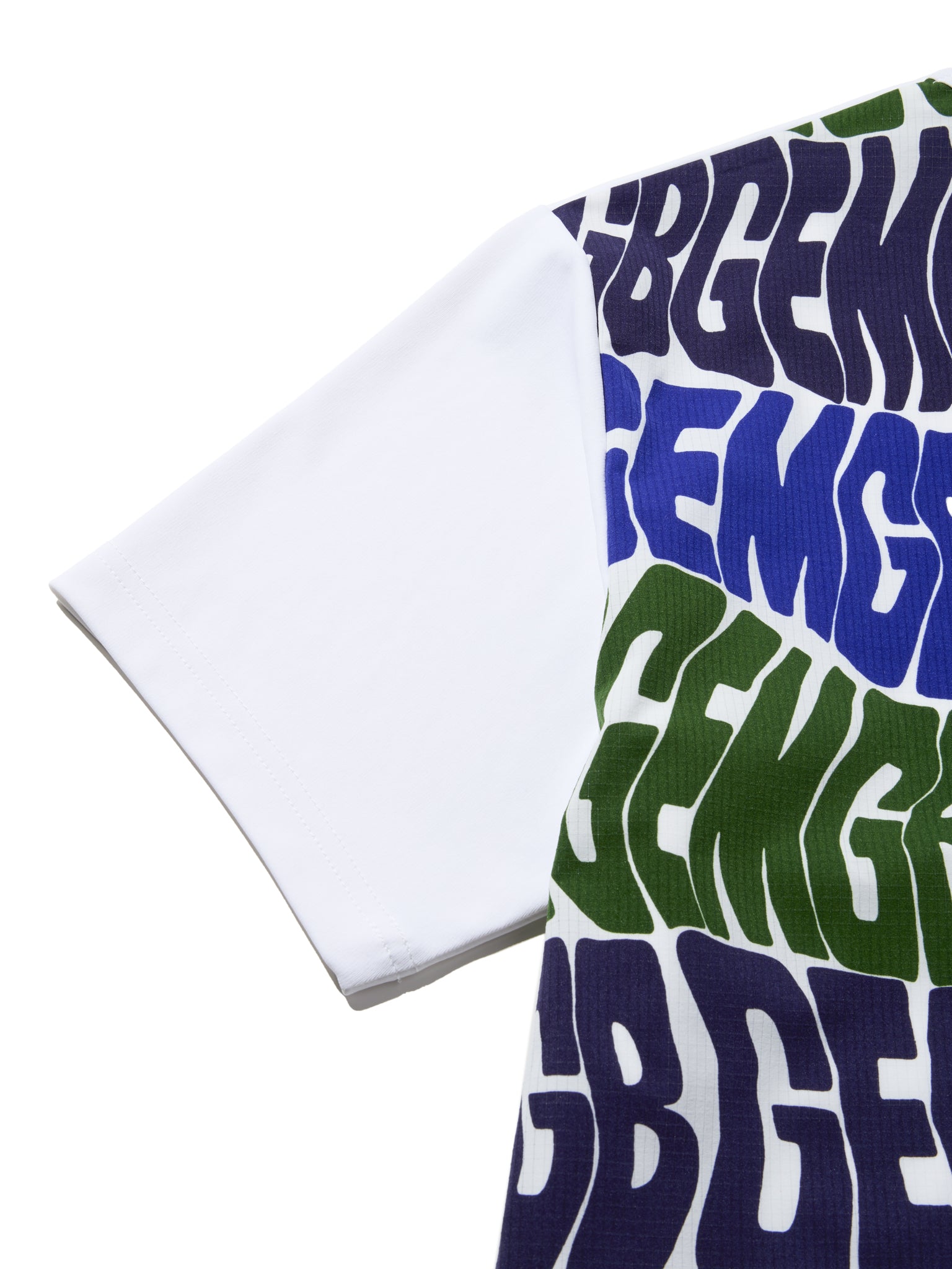 Original logo print T-shirt #3001-65