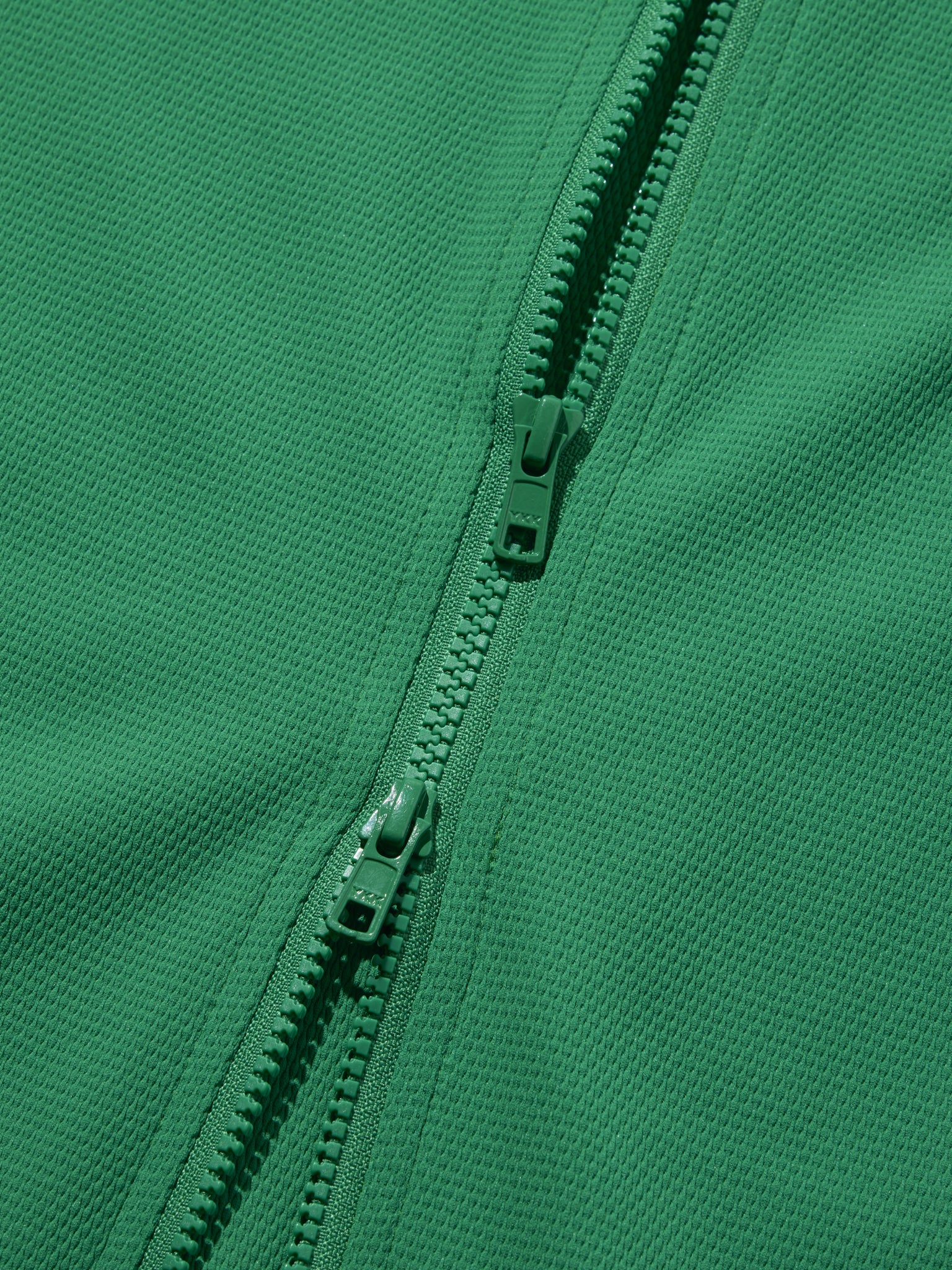 Popcorn knit blouson #3008-65