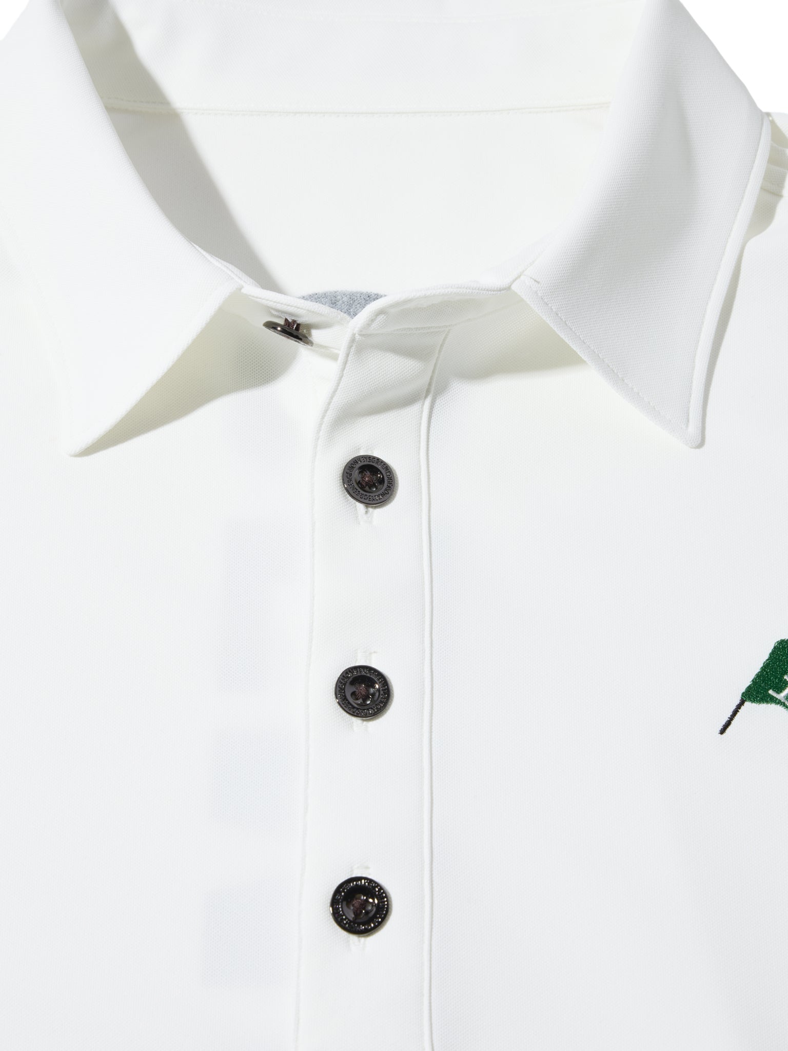 Micro kanoko cool polo #3006-65