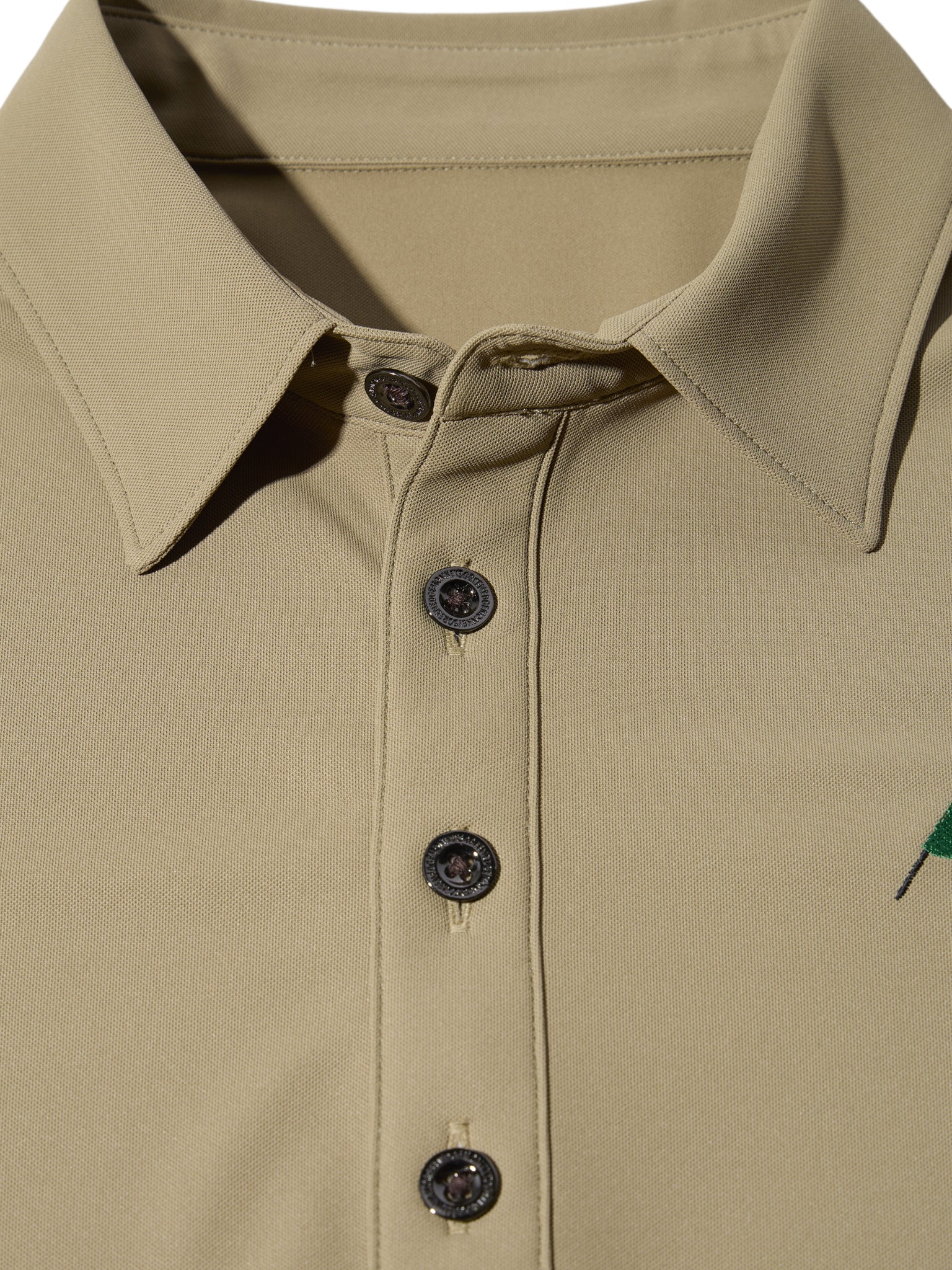 Micro kanoko cool polo #3006-65