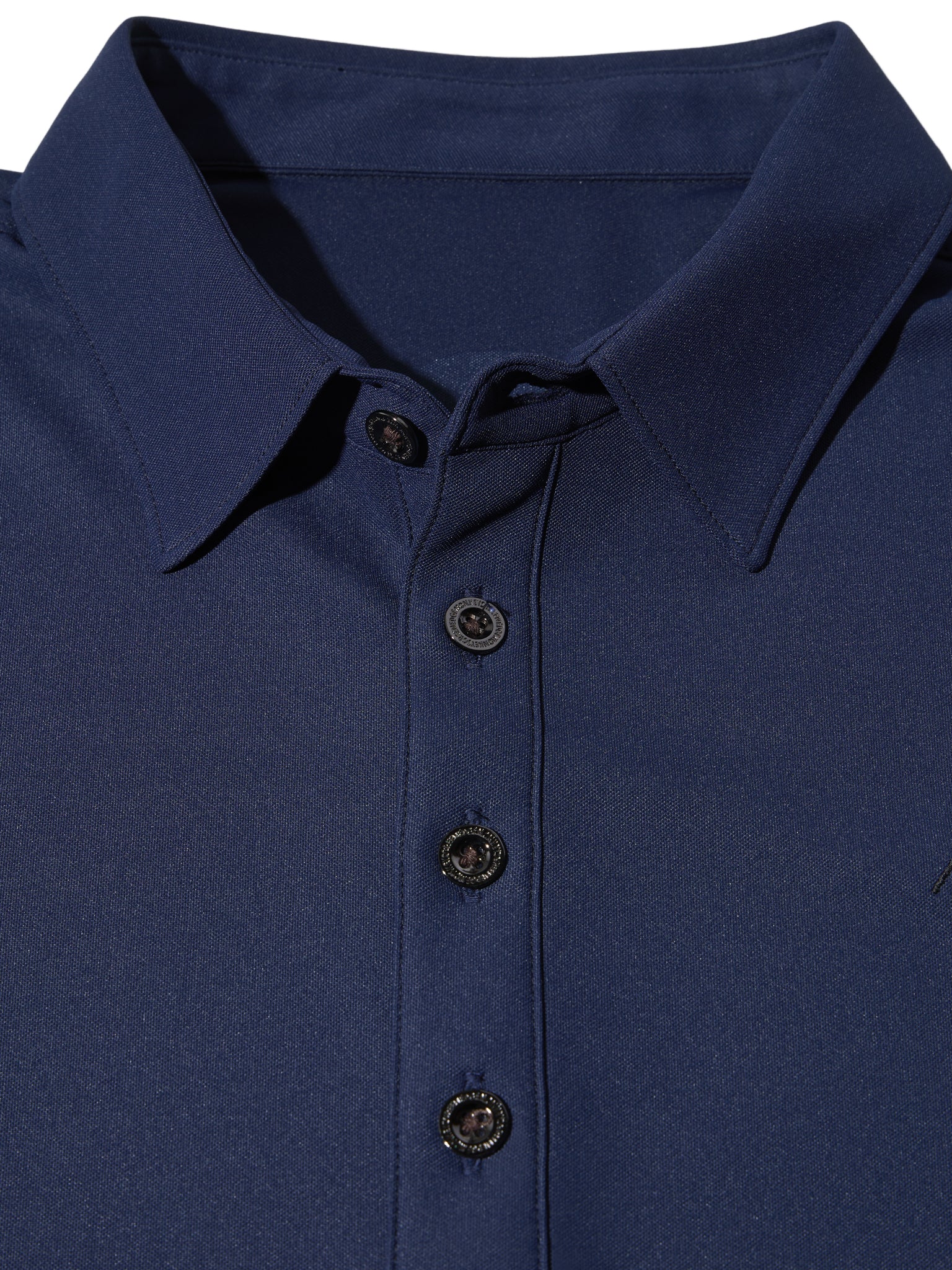 Micro kanoko cool polo #3006-65