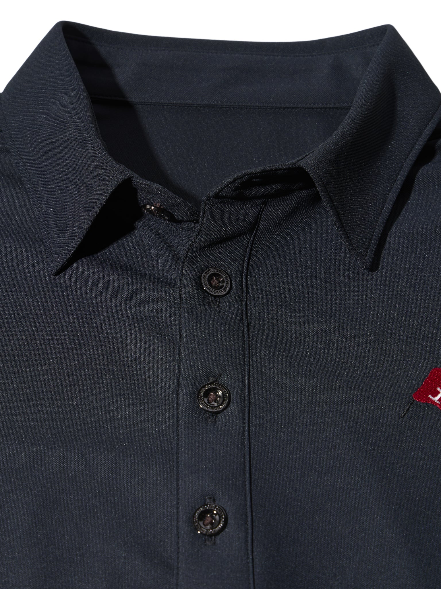 Micro kanoko cool polo #3006-65
