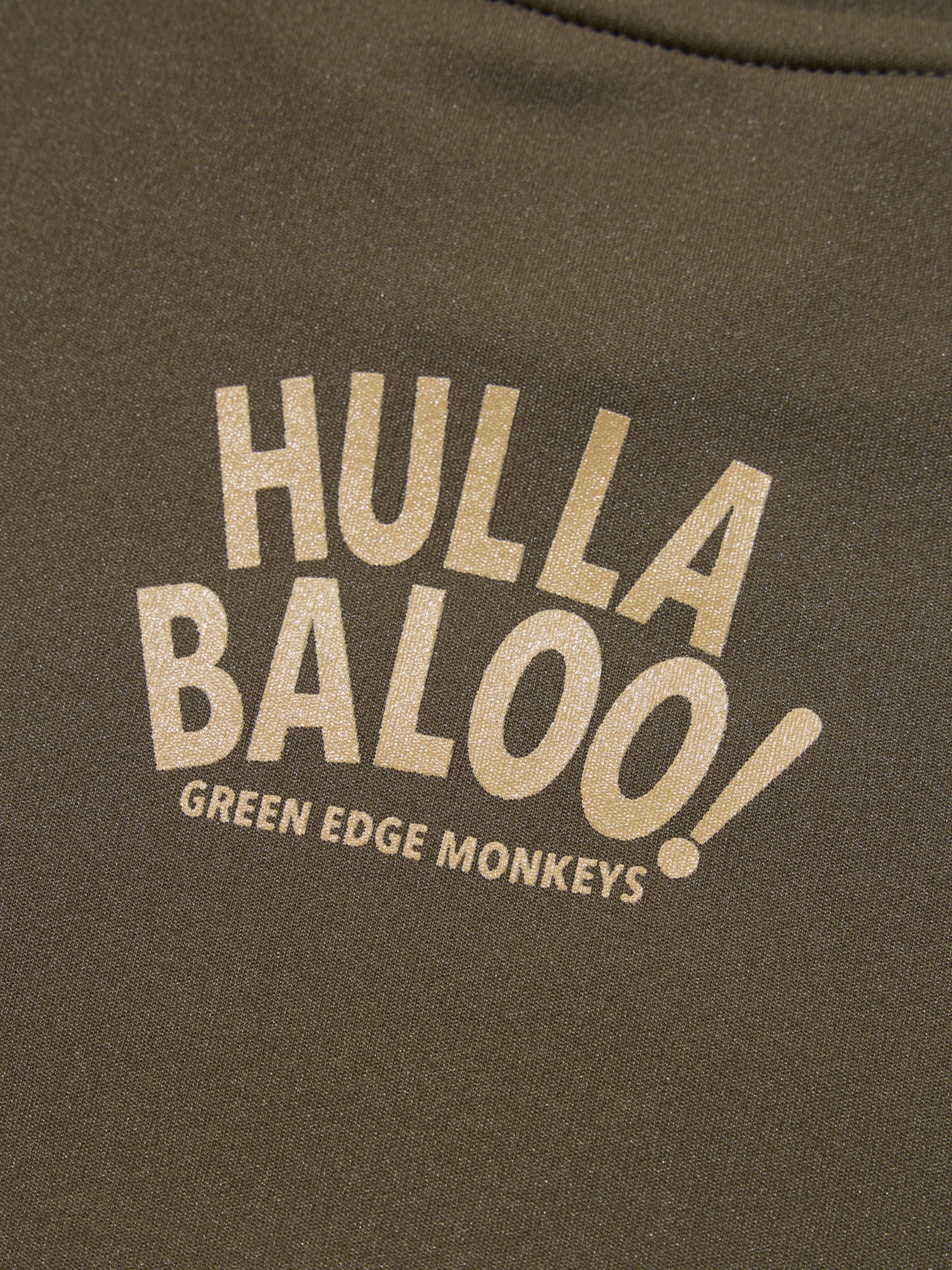 Mock neck long sleeve #3004-65