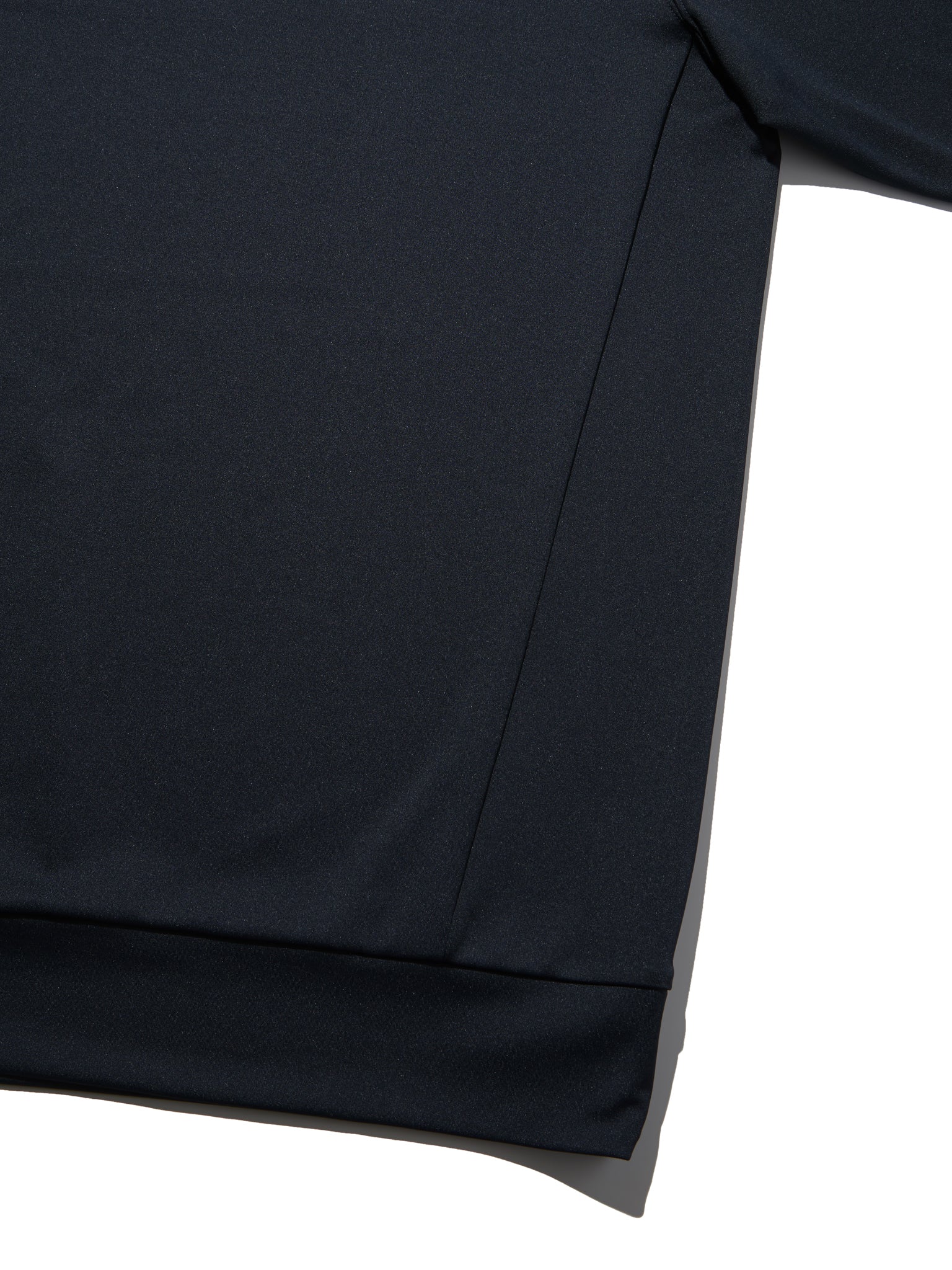 Mock neck long sleeve #3004-65