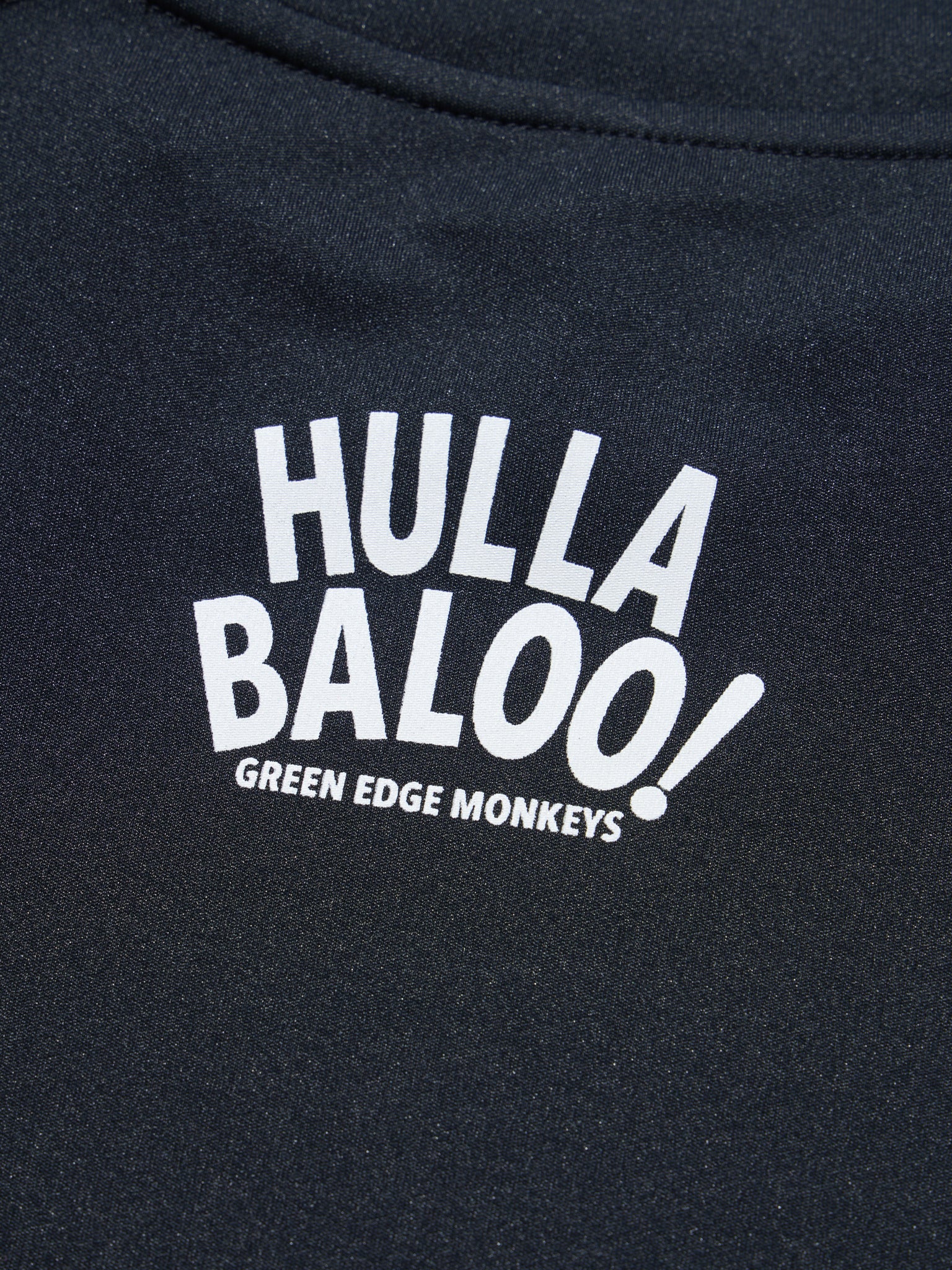 Mock neck long sleeve #3004-65