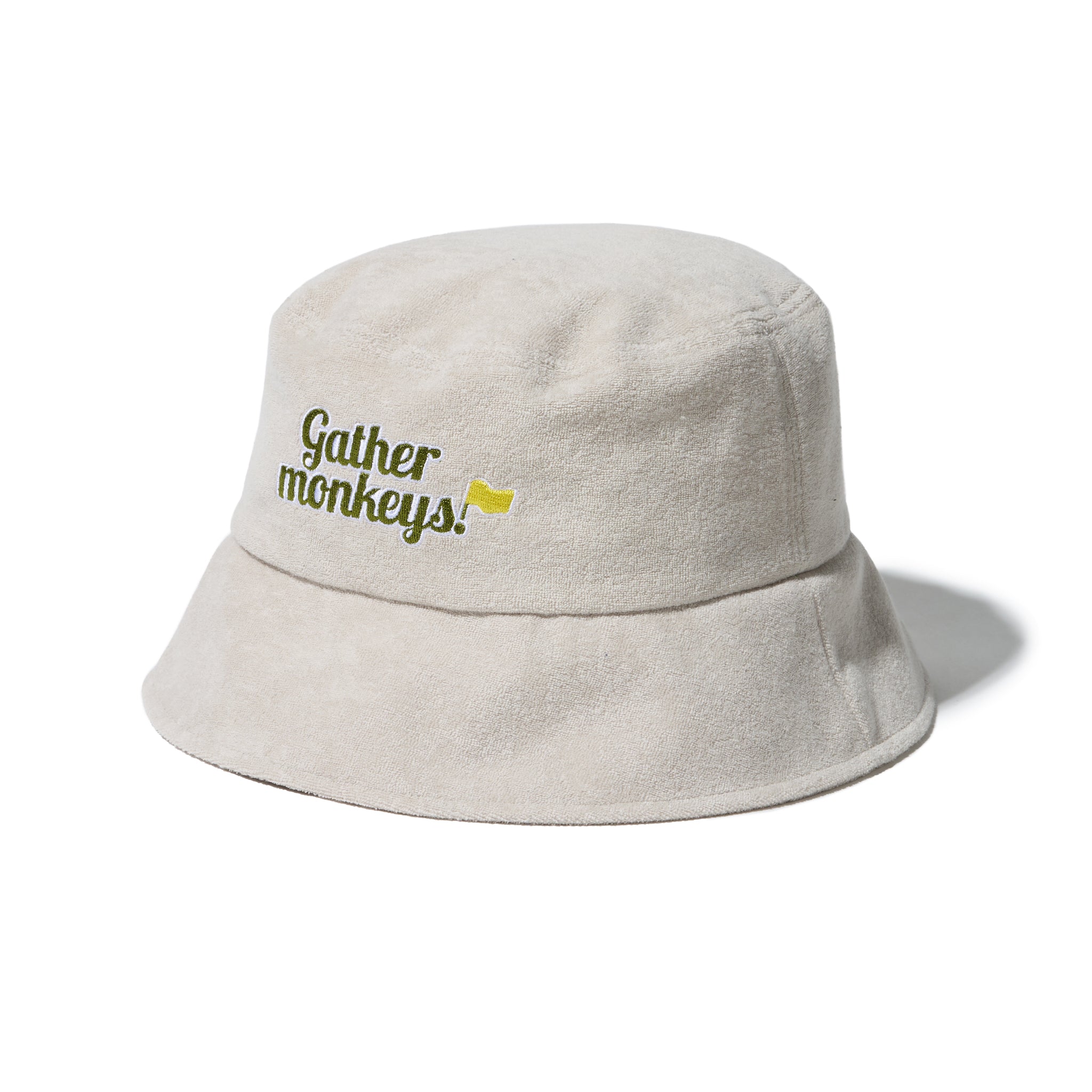 Bucket hat #7604-65