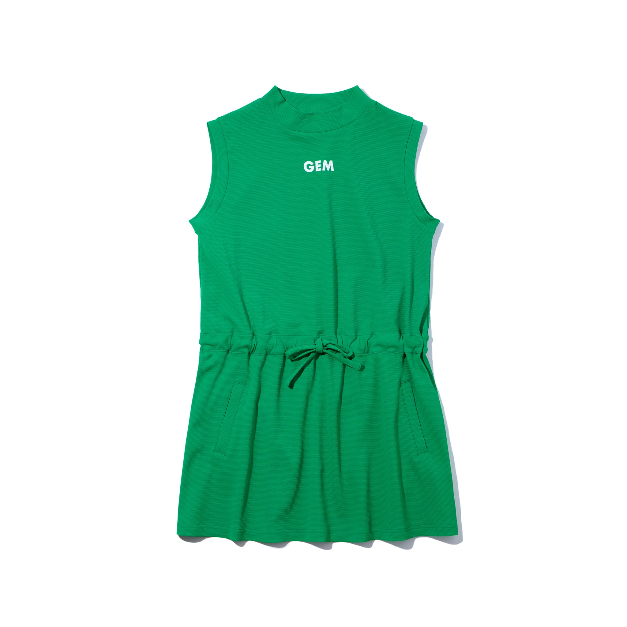 ladies / Popcorn knit onepiece #1001-65