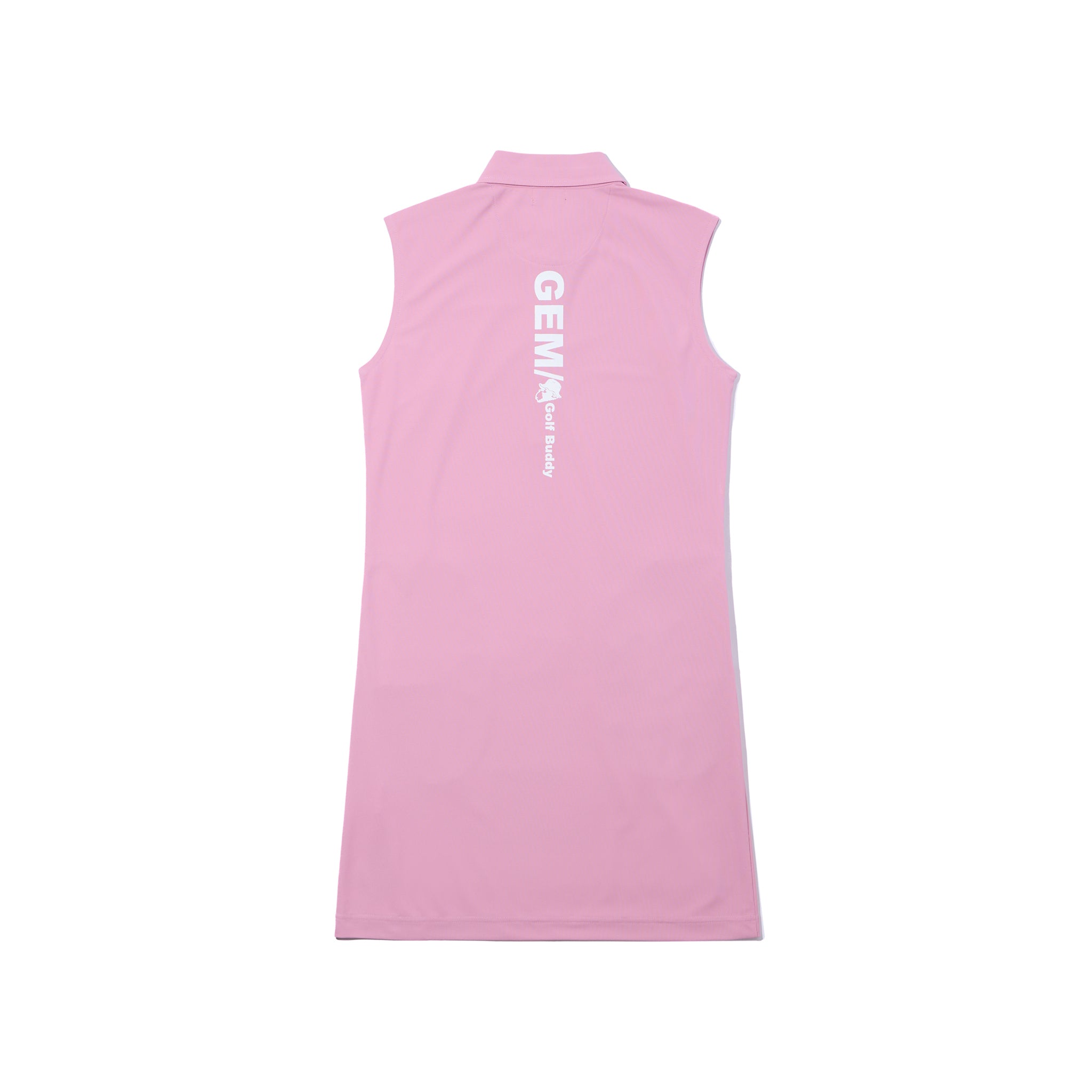 ladies / Micro kanoko cool onepiece #1002-65