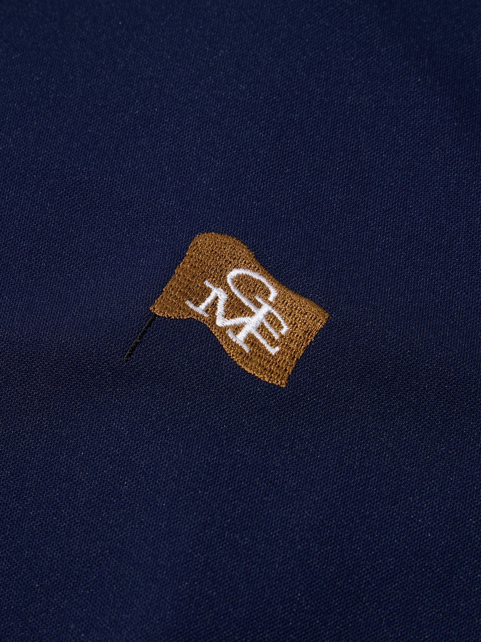 Micro kanoko mock neck #3013-65
