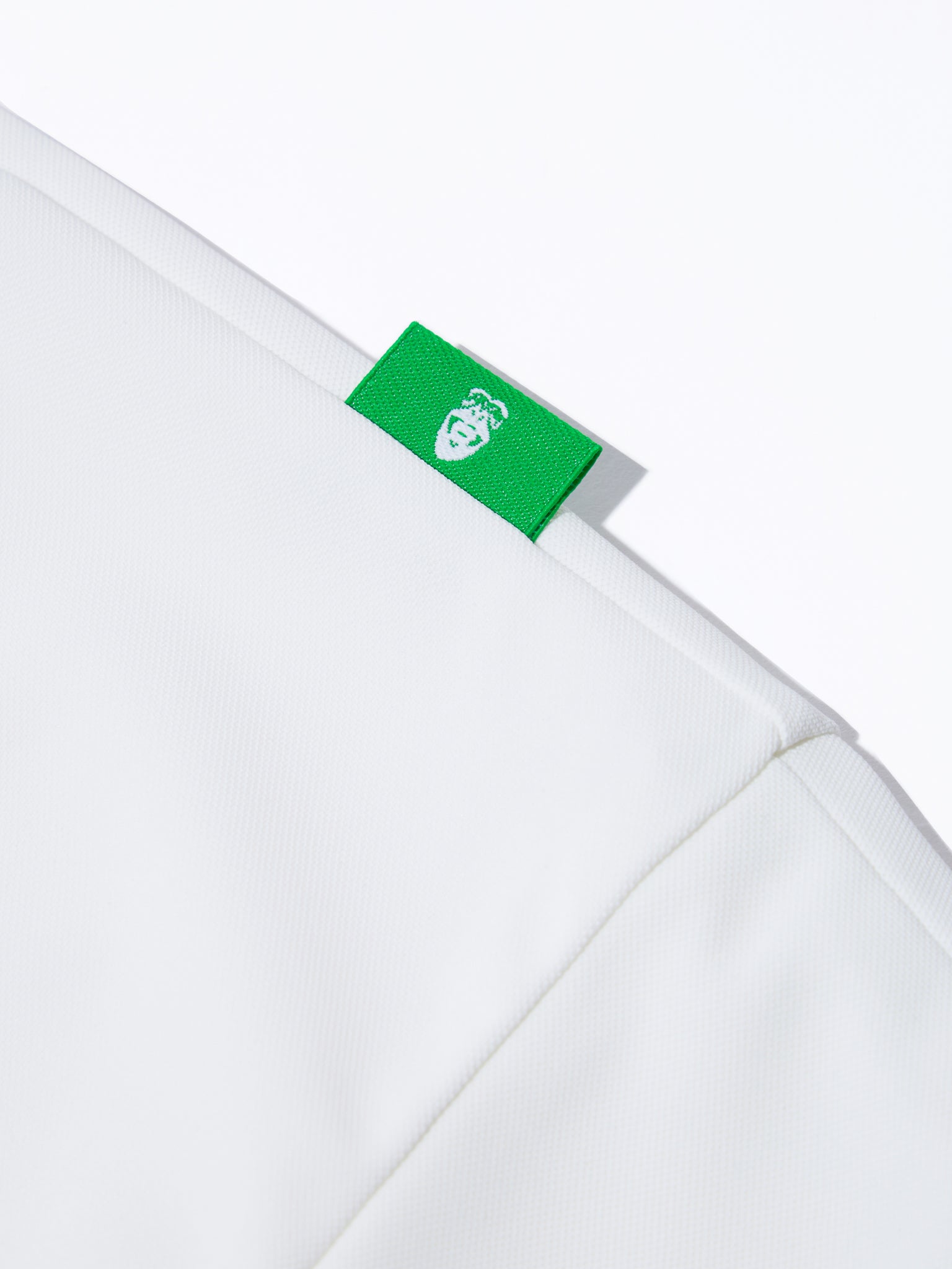 Micro kanoko mock neck #3013-65