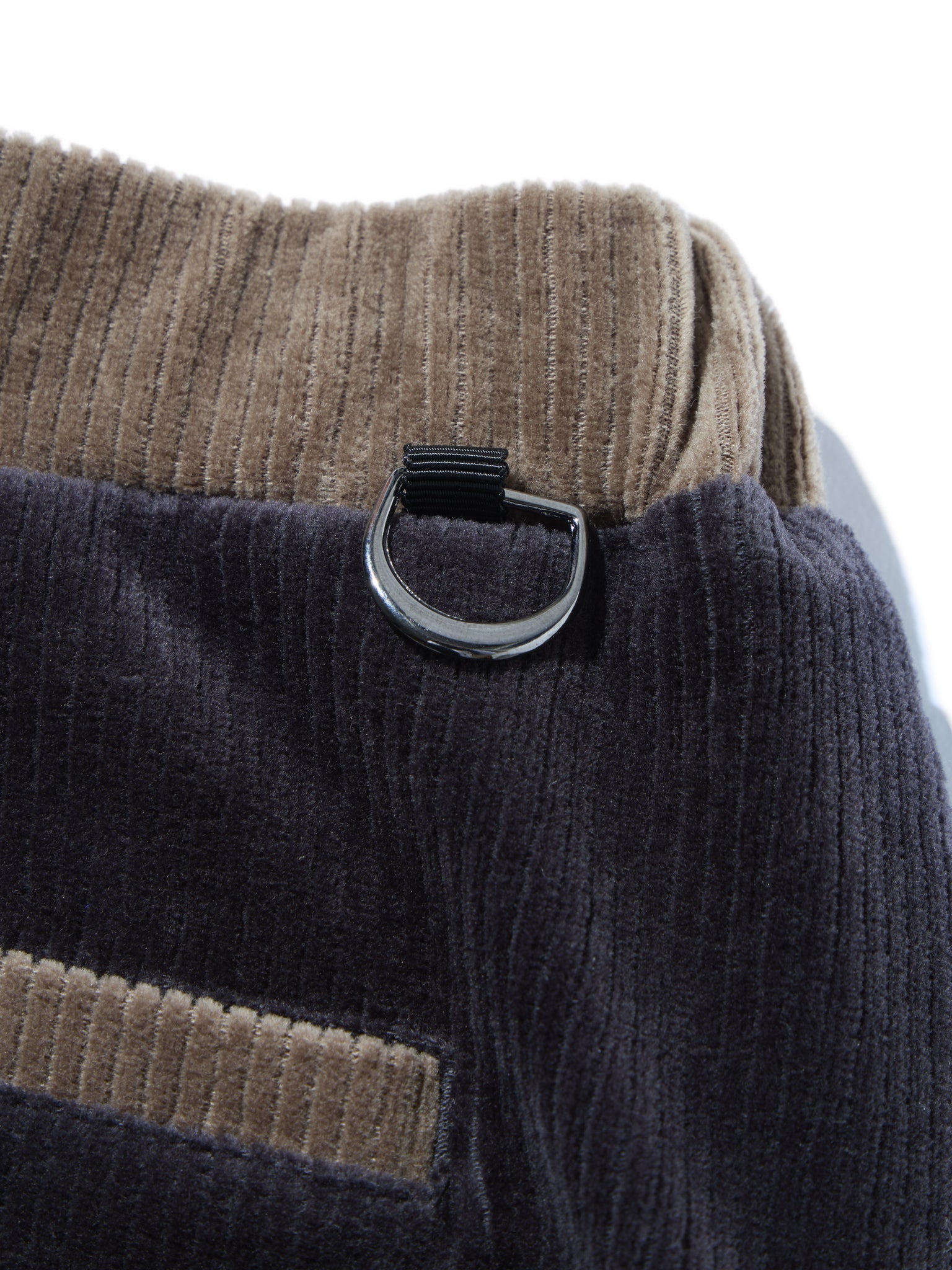 ladies / Skirt corduroy #5001-56