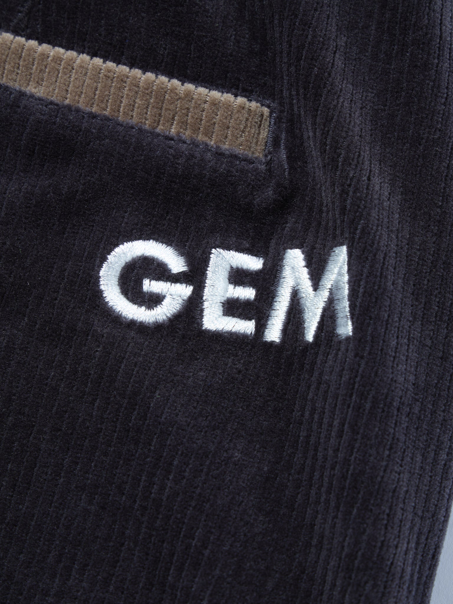 ladies / Skirt corduroy #5001-56