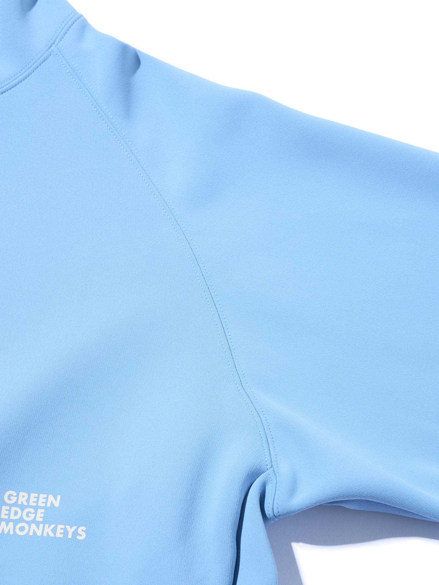 Double knit hoodie #3008-56