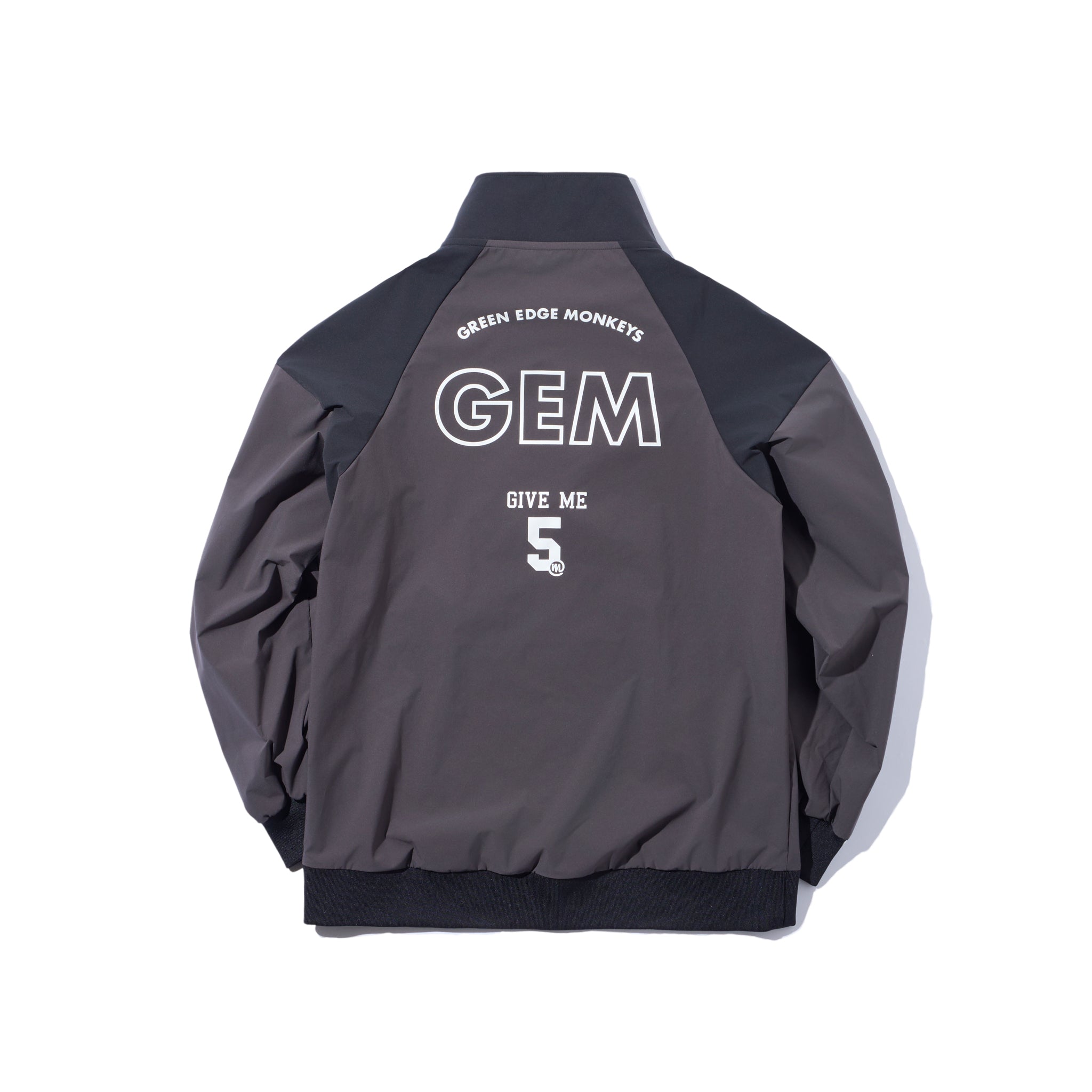 Blouson #4001-56