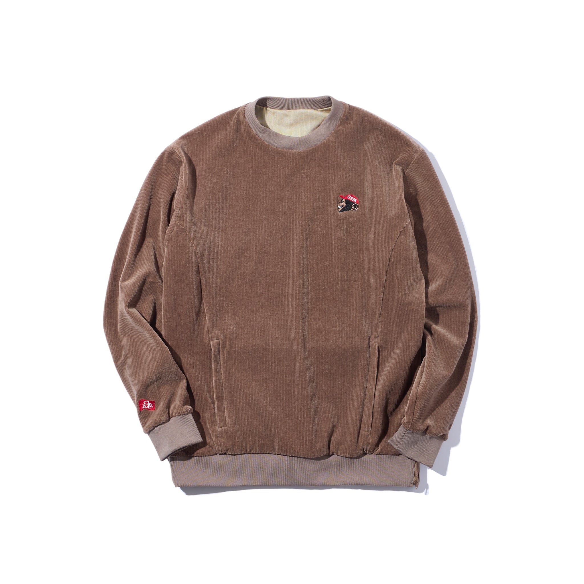 Sneed jack corduroy #3005-56