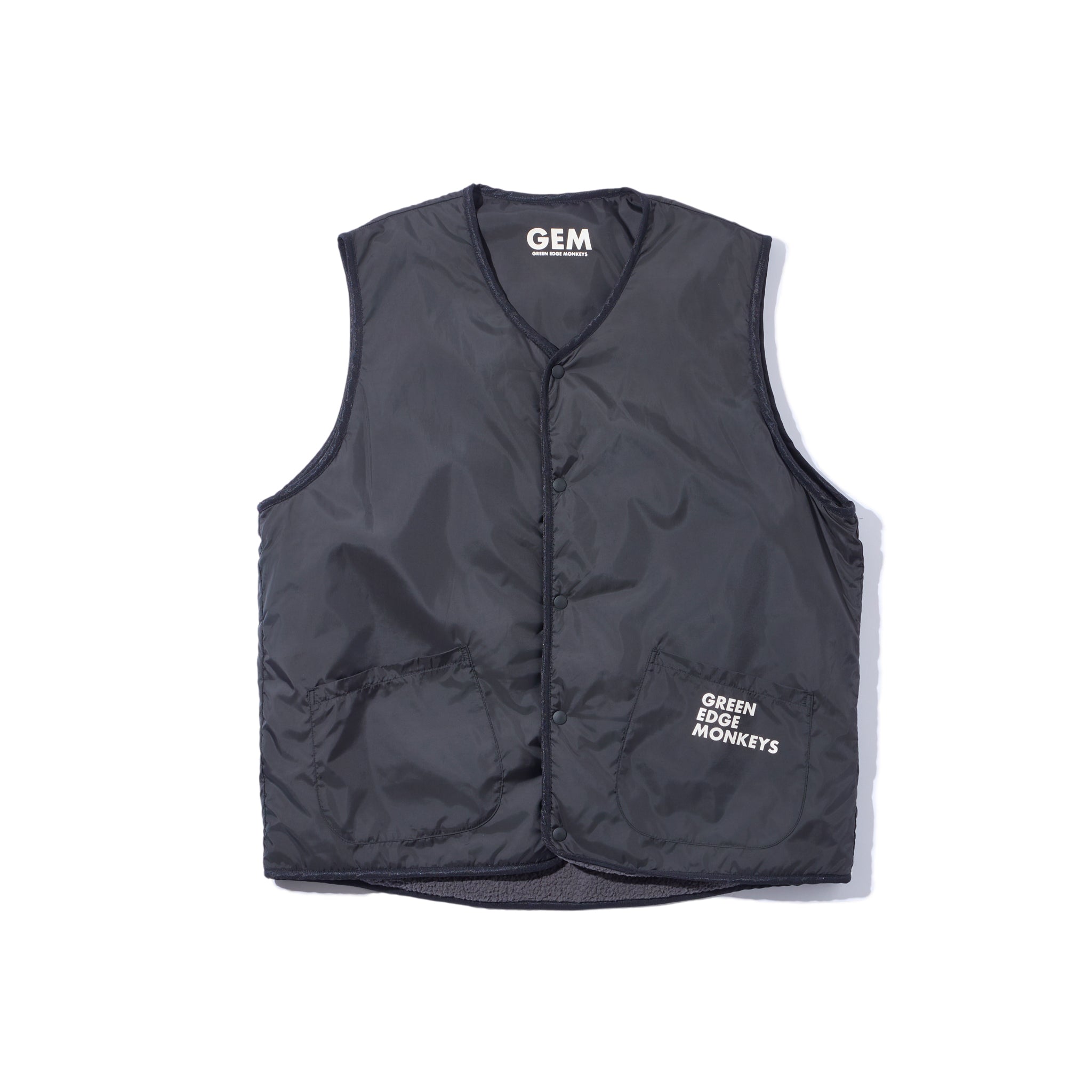 Reversible vest #4101-56
