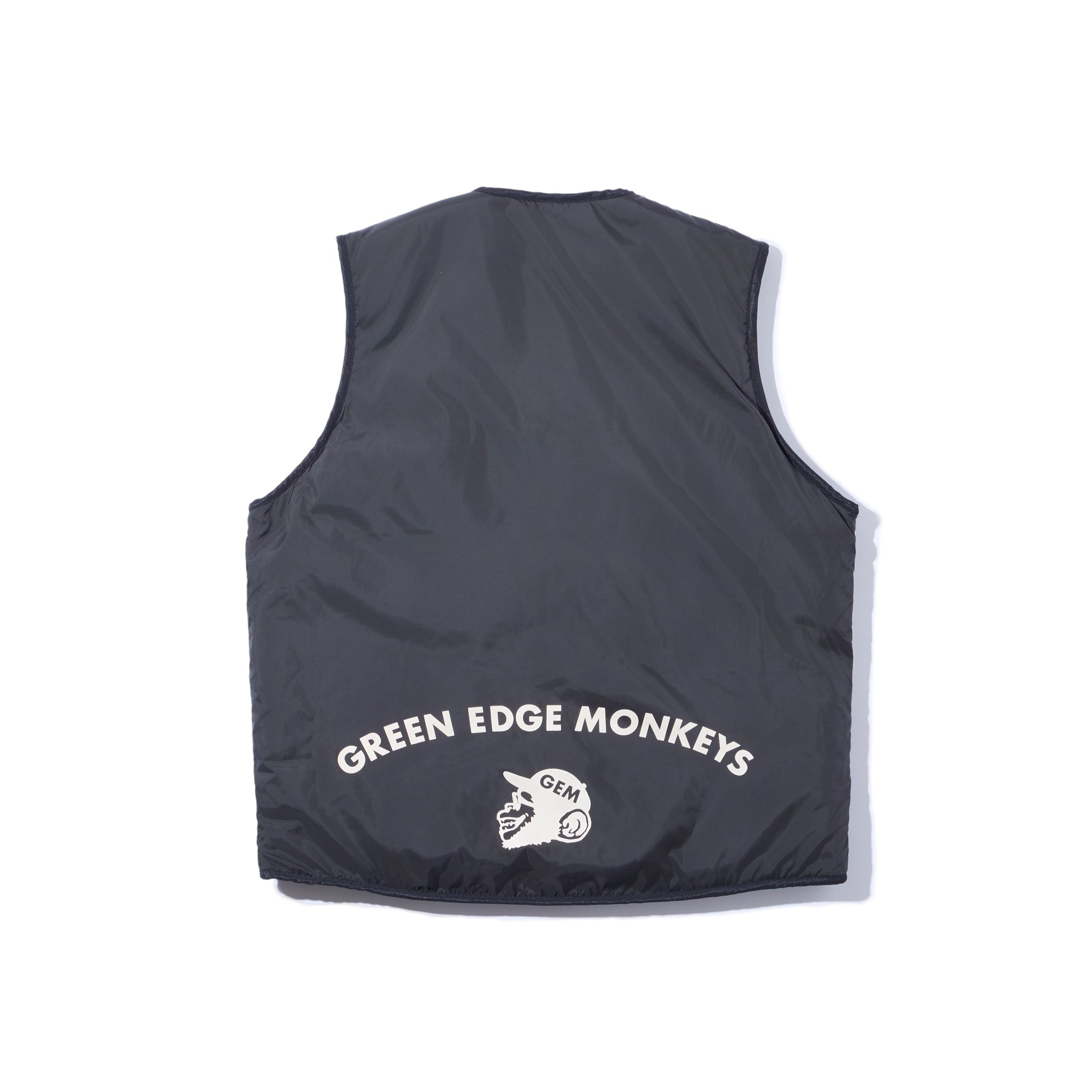 Reversible vest #4101-56