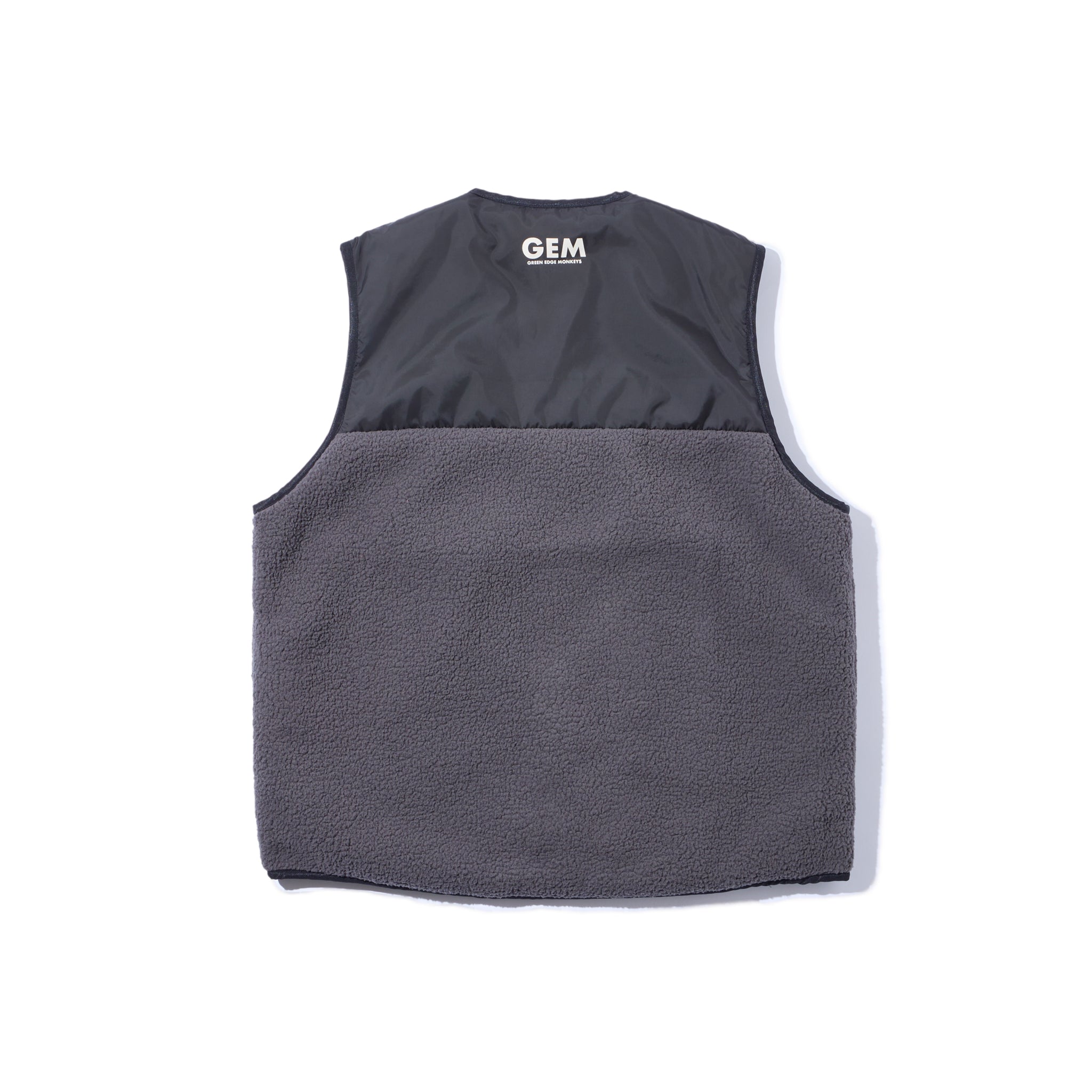 Reversible vest #4101-56