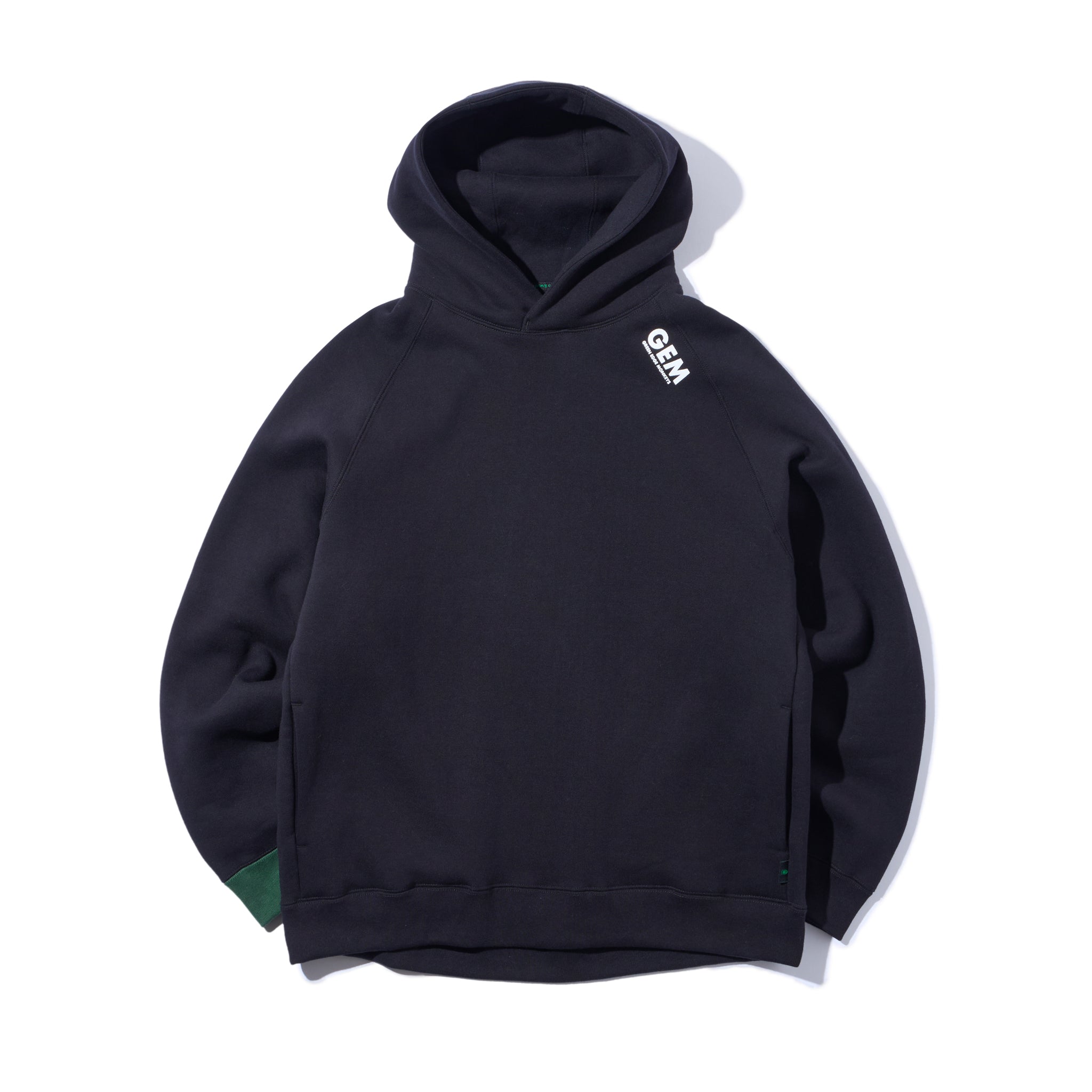 Hoodie wool lining #3004-56