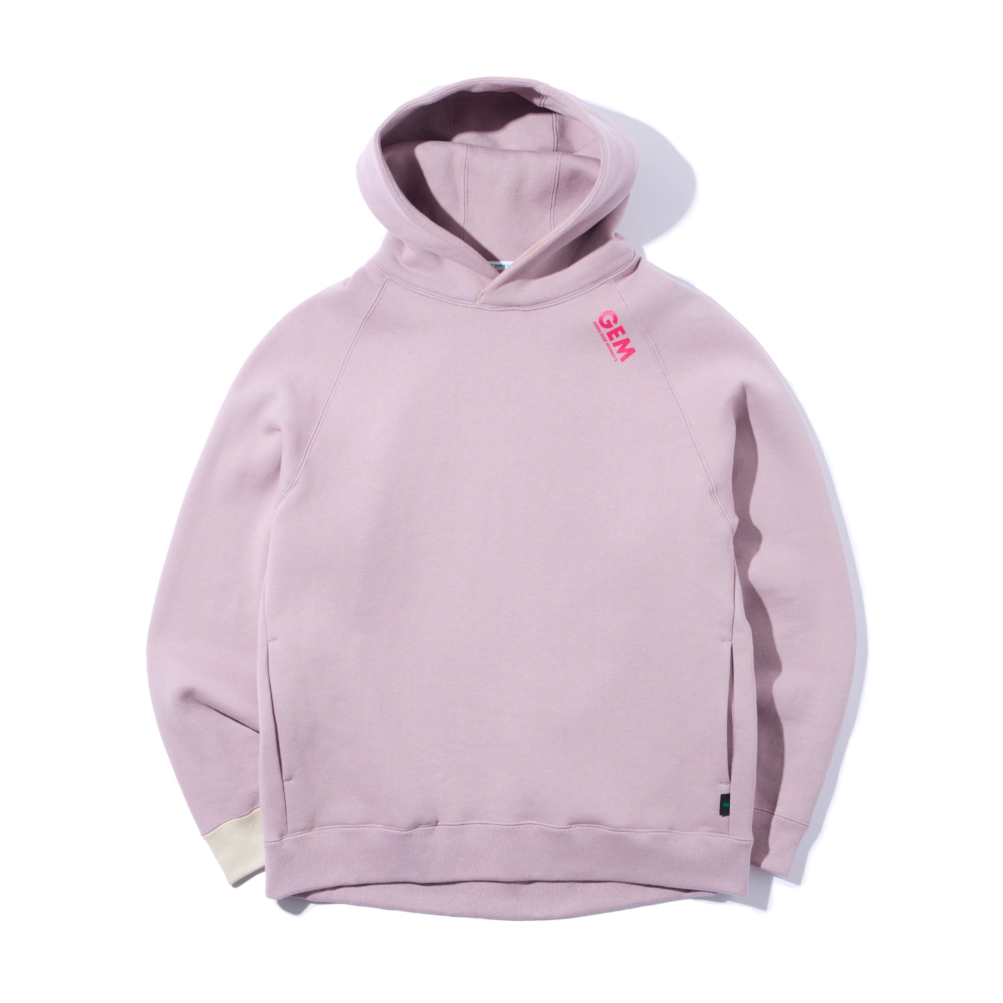 Hoodie wool lining #3004-56