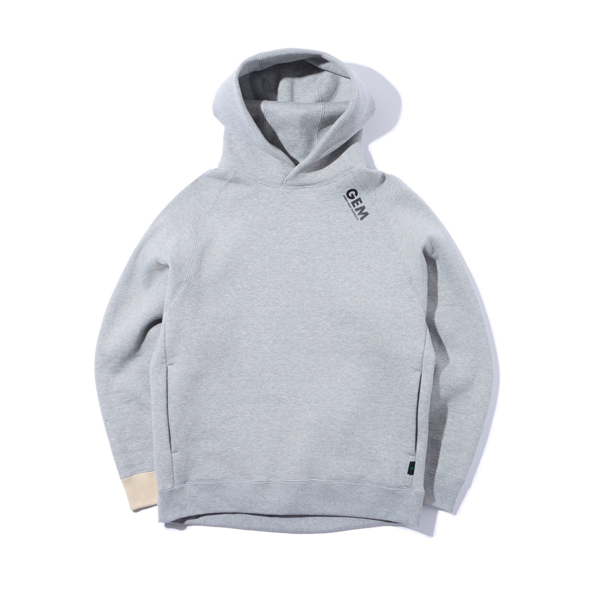 Hoodie wool lining #3004-56