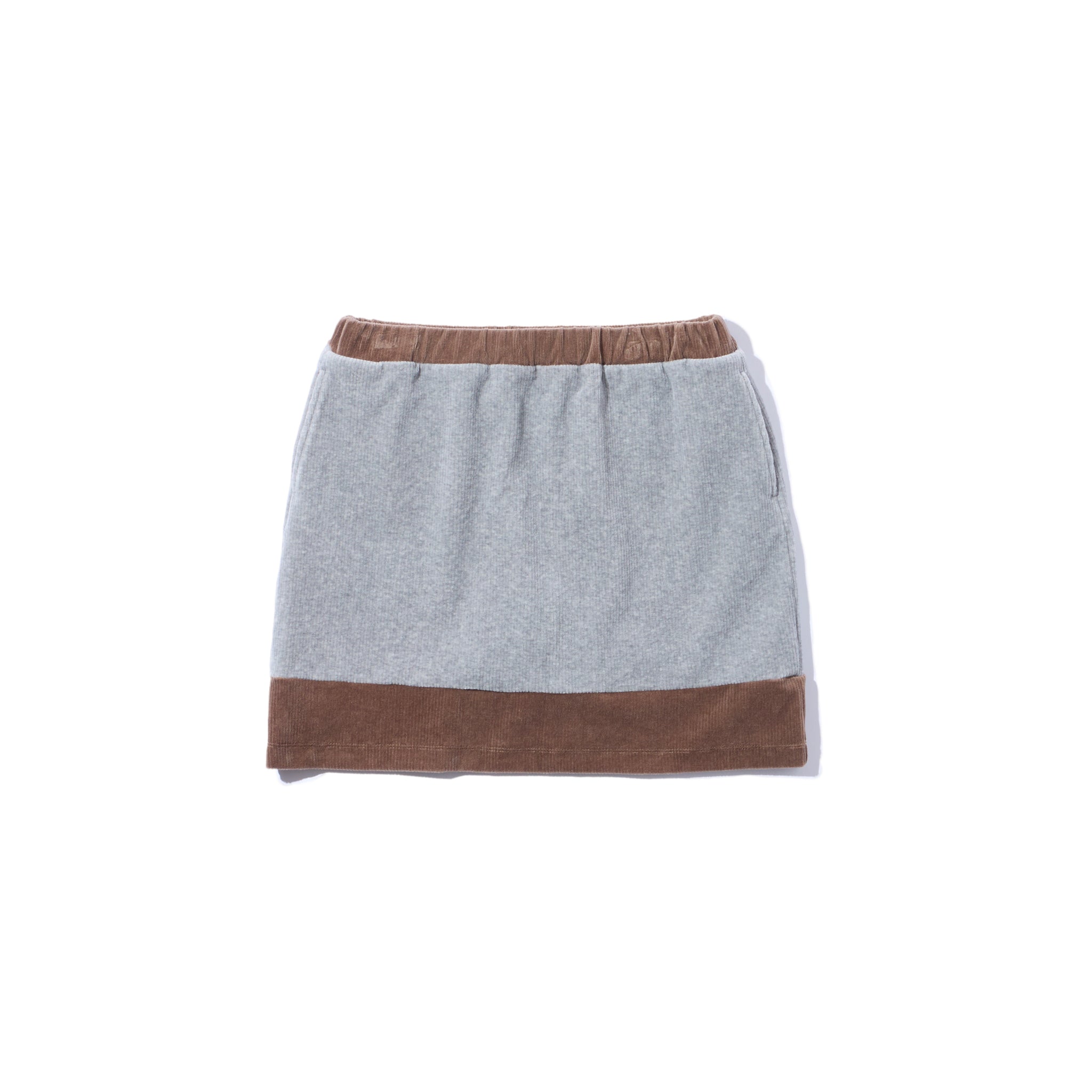 ladies / Skirt corduroy #5001-56