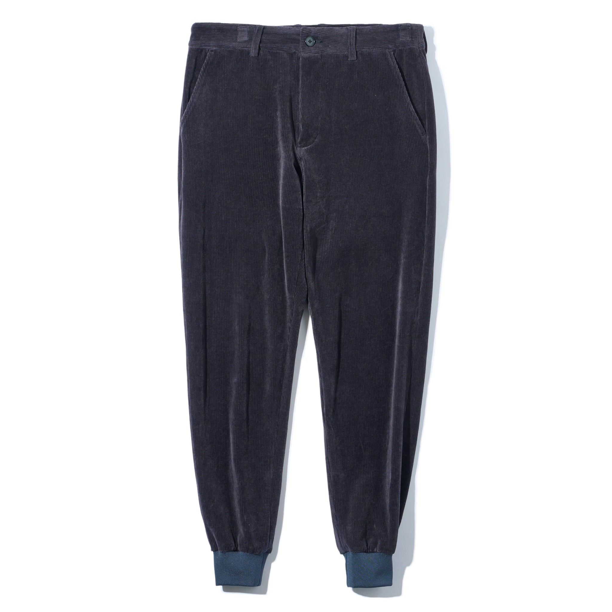 Jogger pants corduroy #5101-56