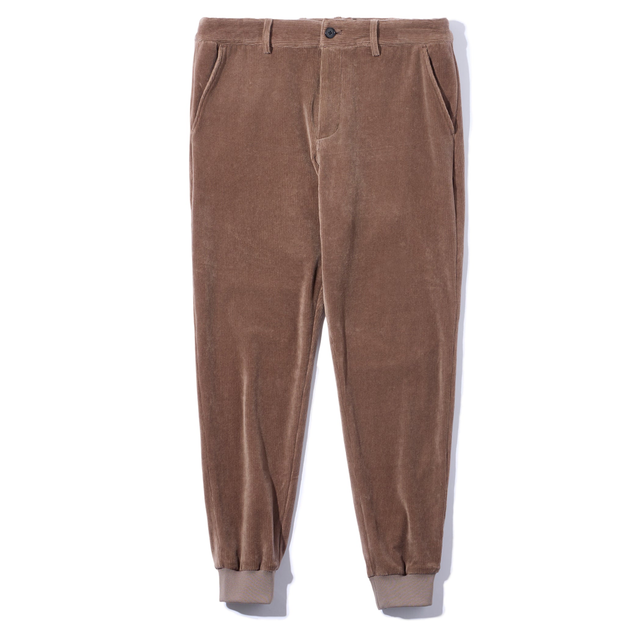 Jogger pants corduroy #5101-56