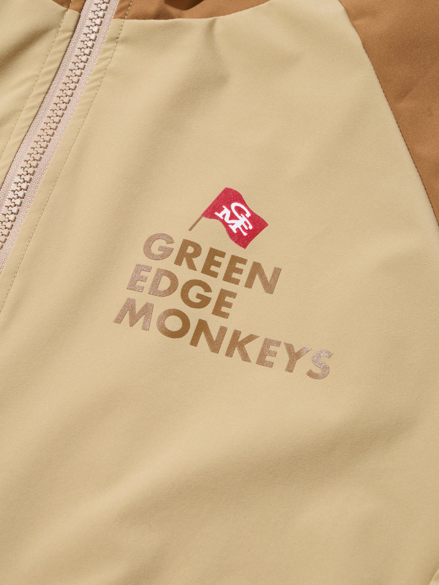 Blouson #4001-56