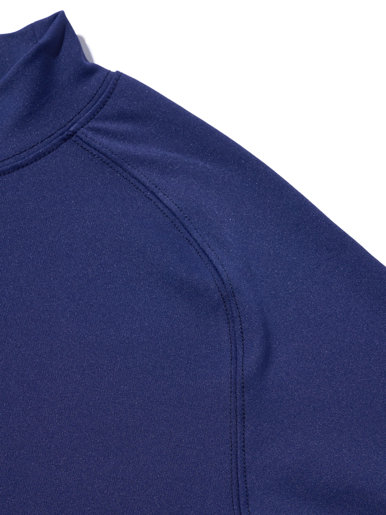 Mock neck long sleeve #3001-56
