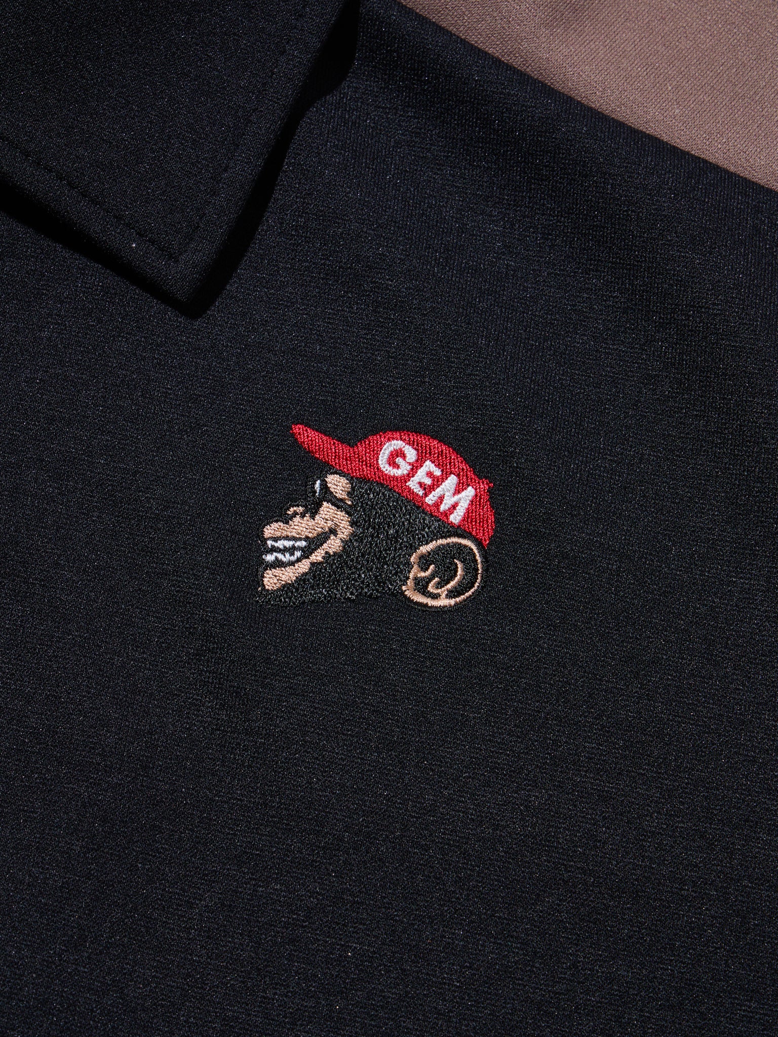 Switching polo #3002-56