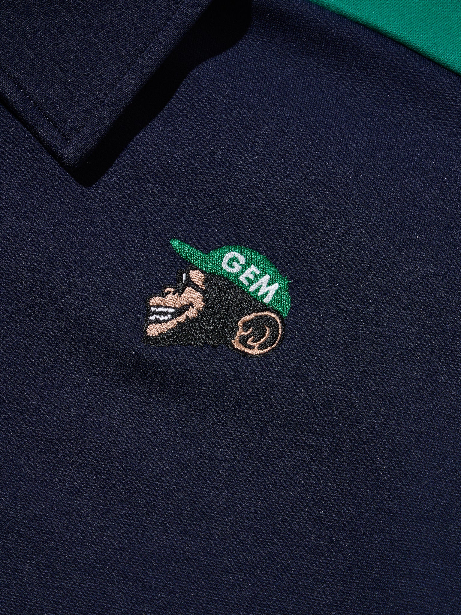 Switching polo #3002-56