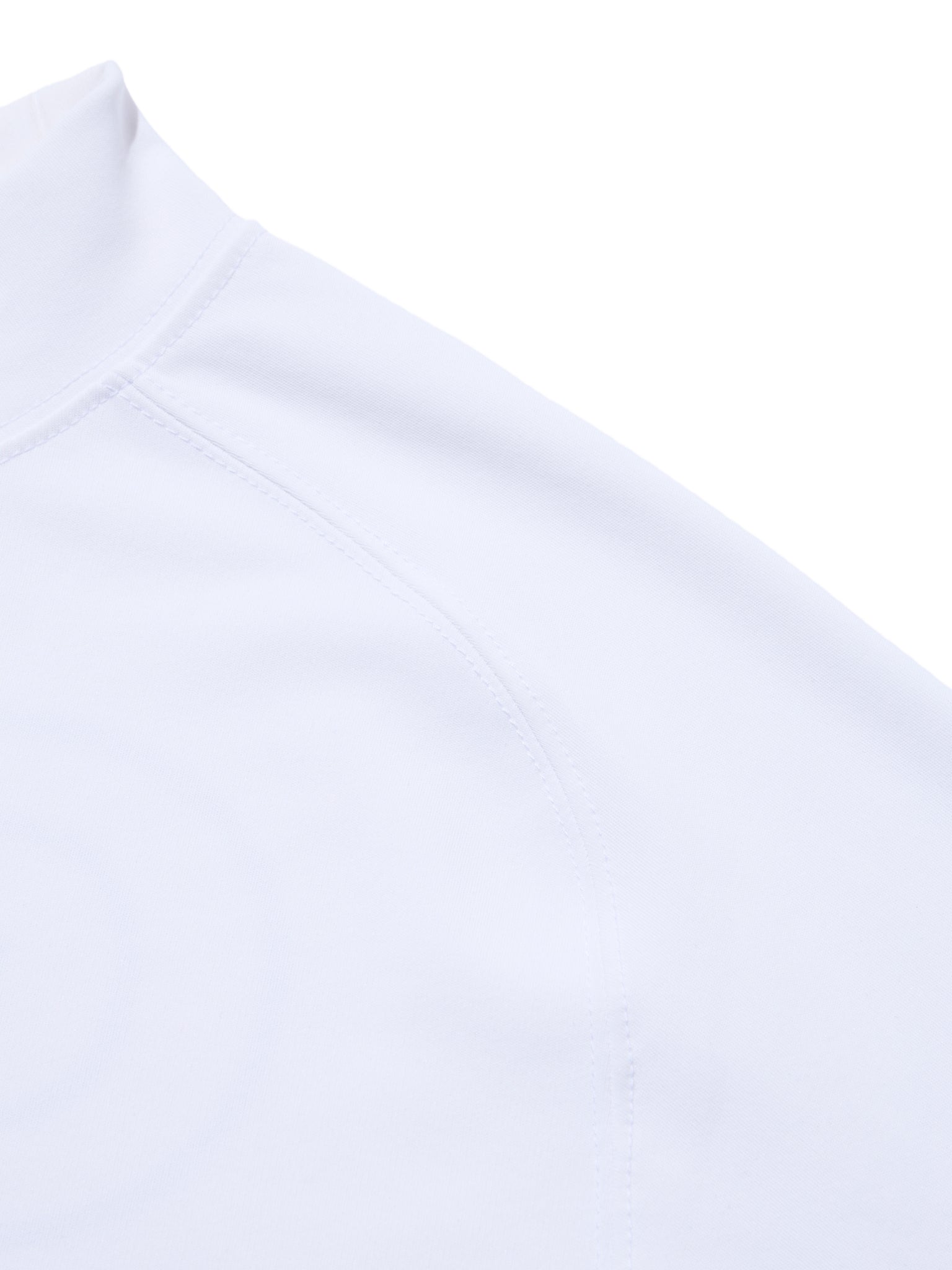 Mock neck long sleeve #3001-56