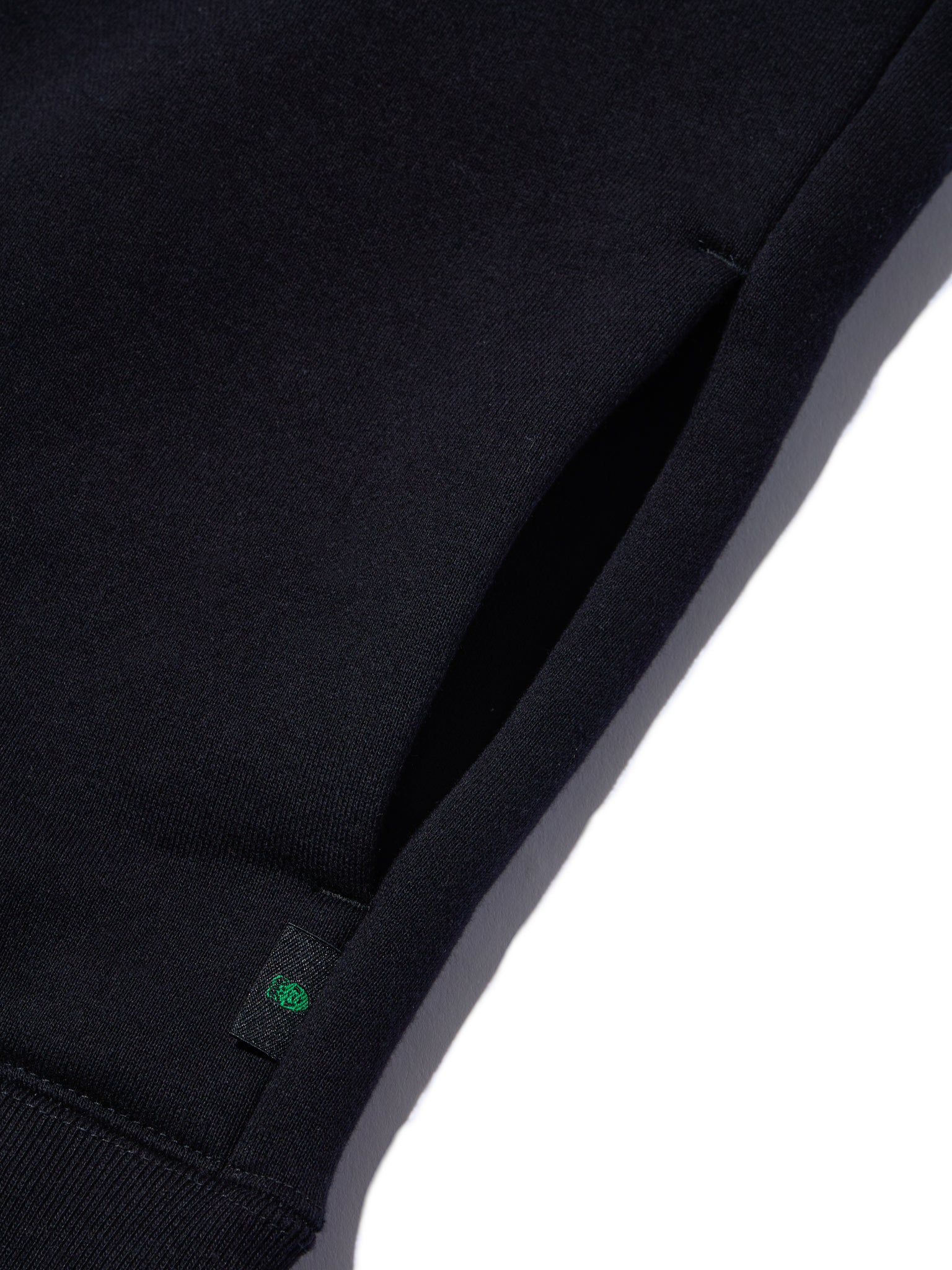 Hoodie wool lining #3004-56