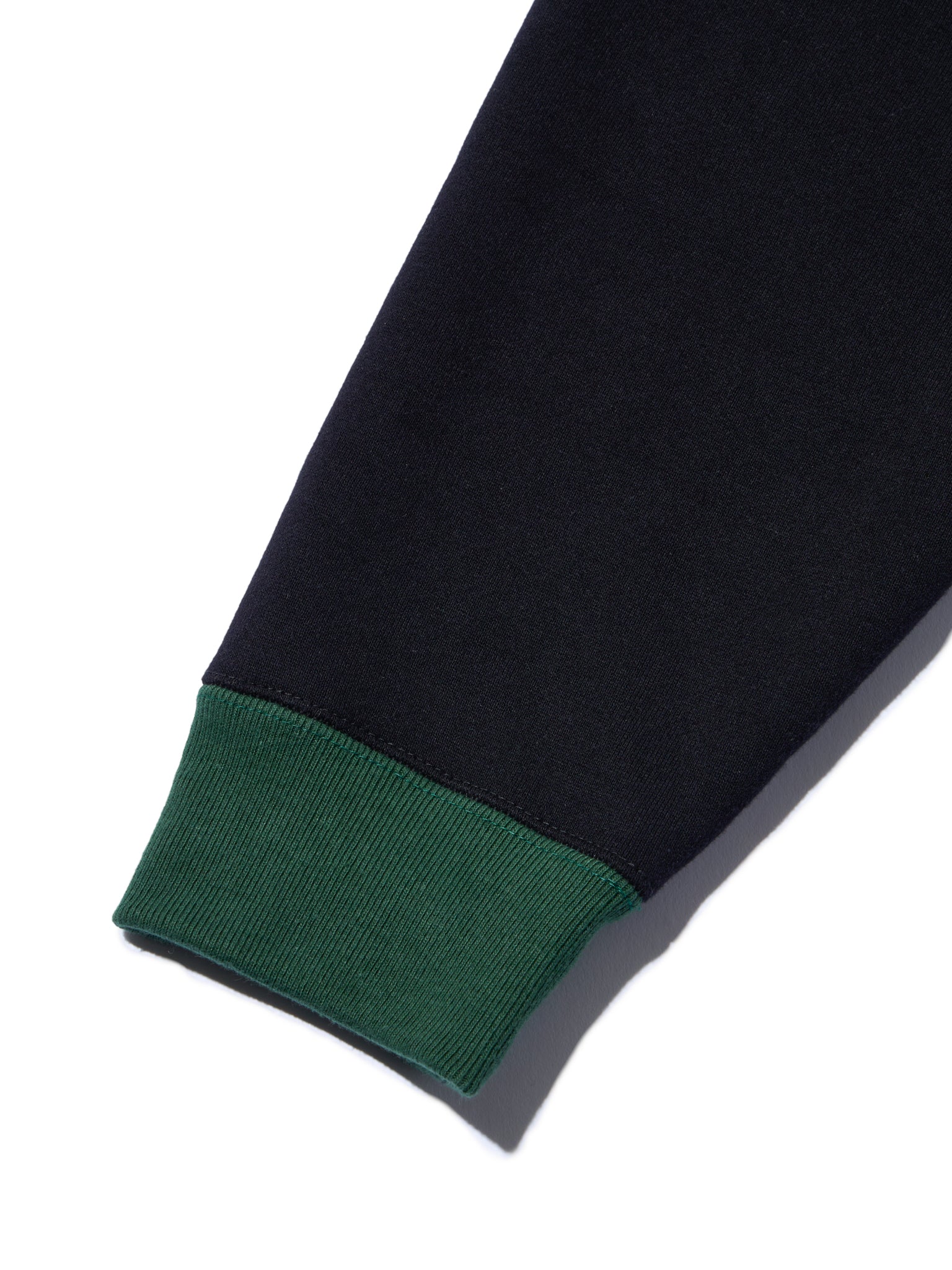 Hoodie wool lining #3004-56