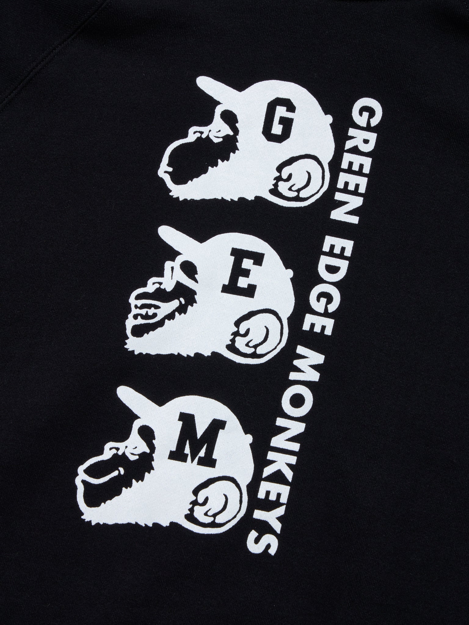 Hoodie wool lining #3004-56