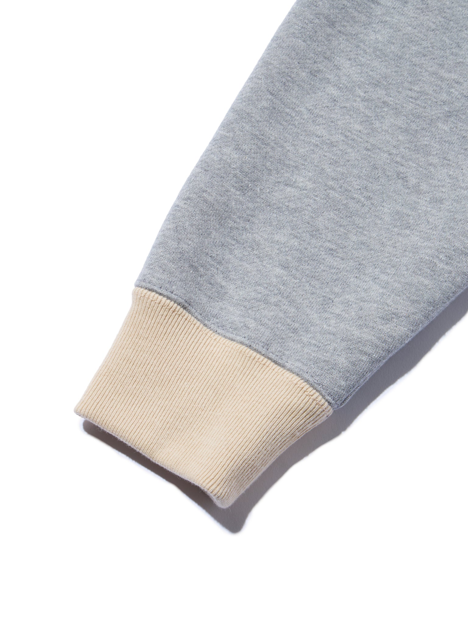 Hoodie wool lining #3004-56